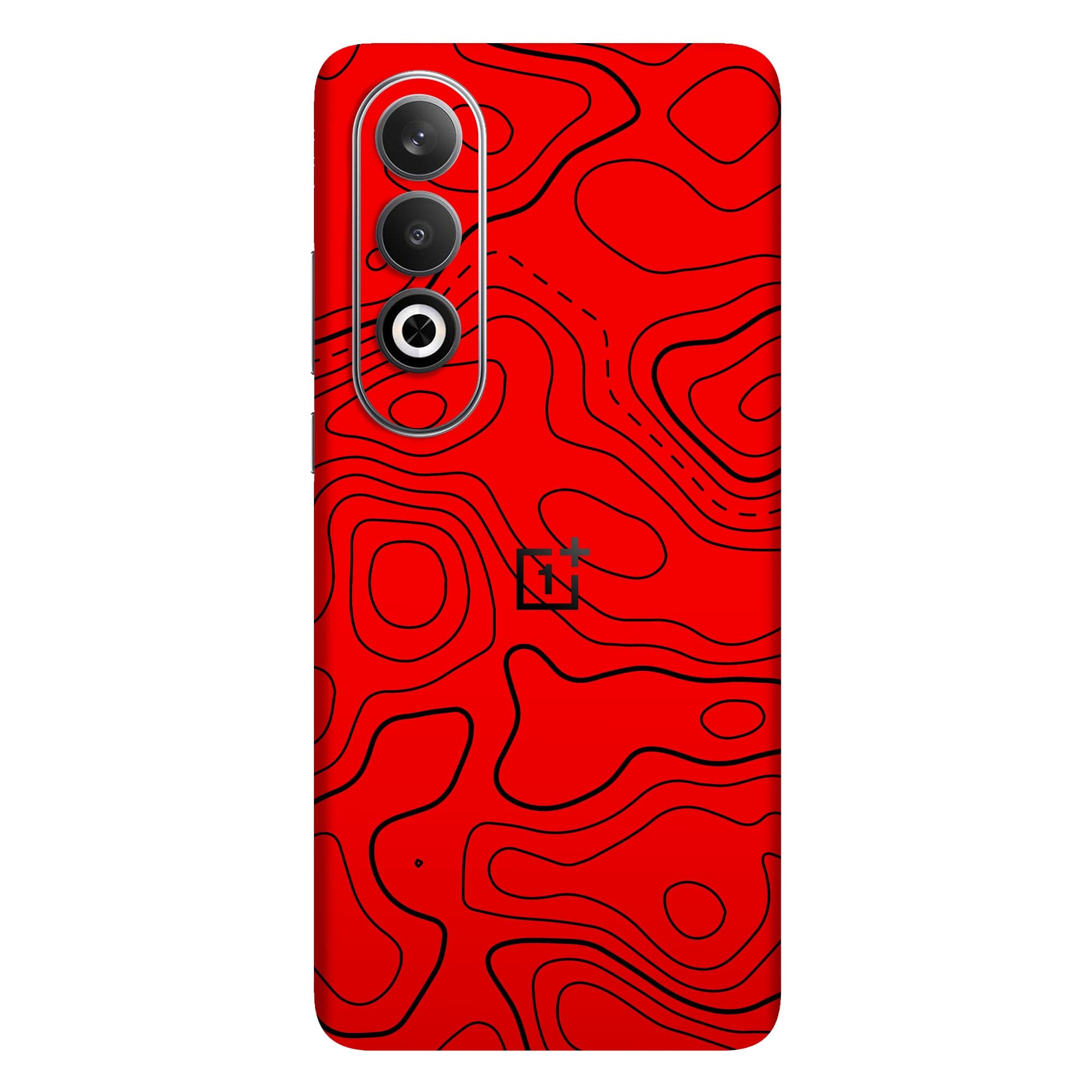 OnePlus Nord CE 4 Skins & Wraps