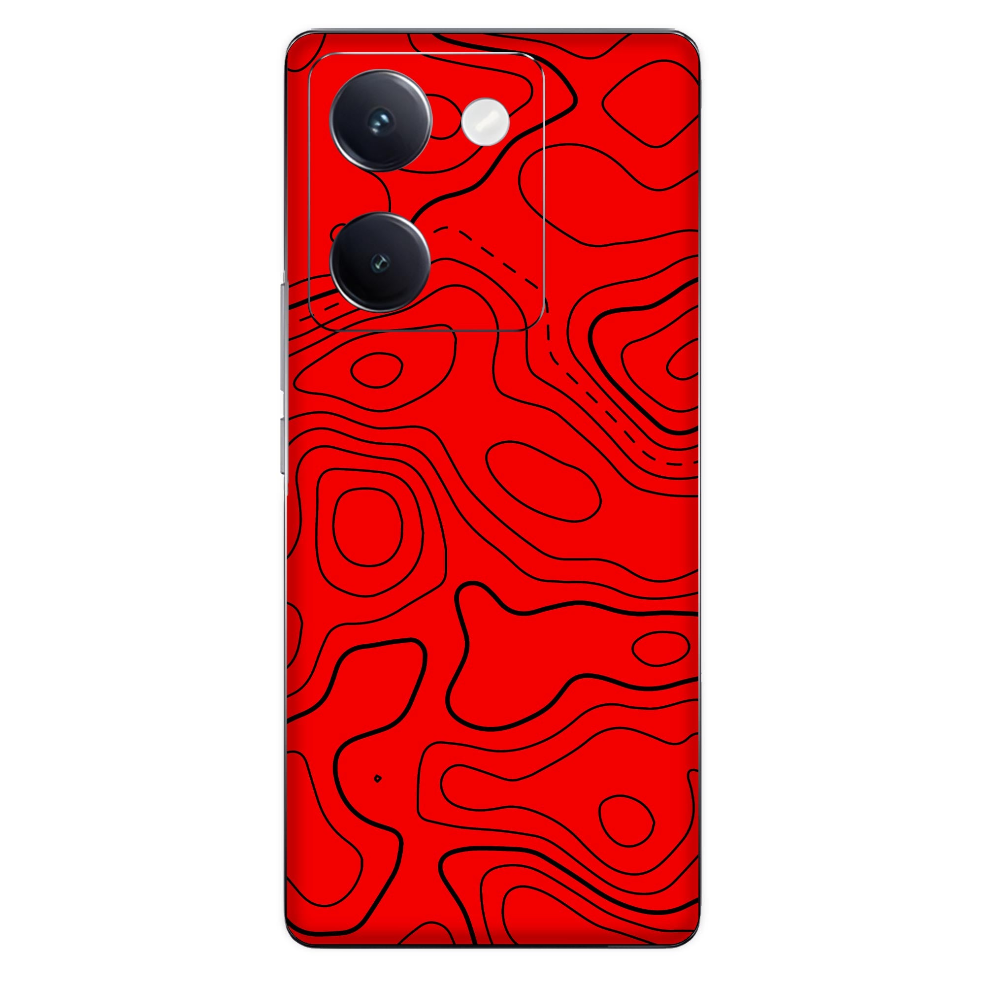 Vivo Y200 Pro (5G) Skins & Wraps