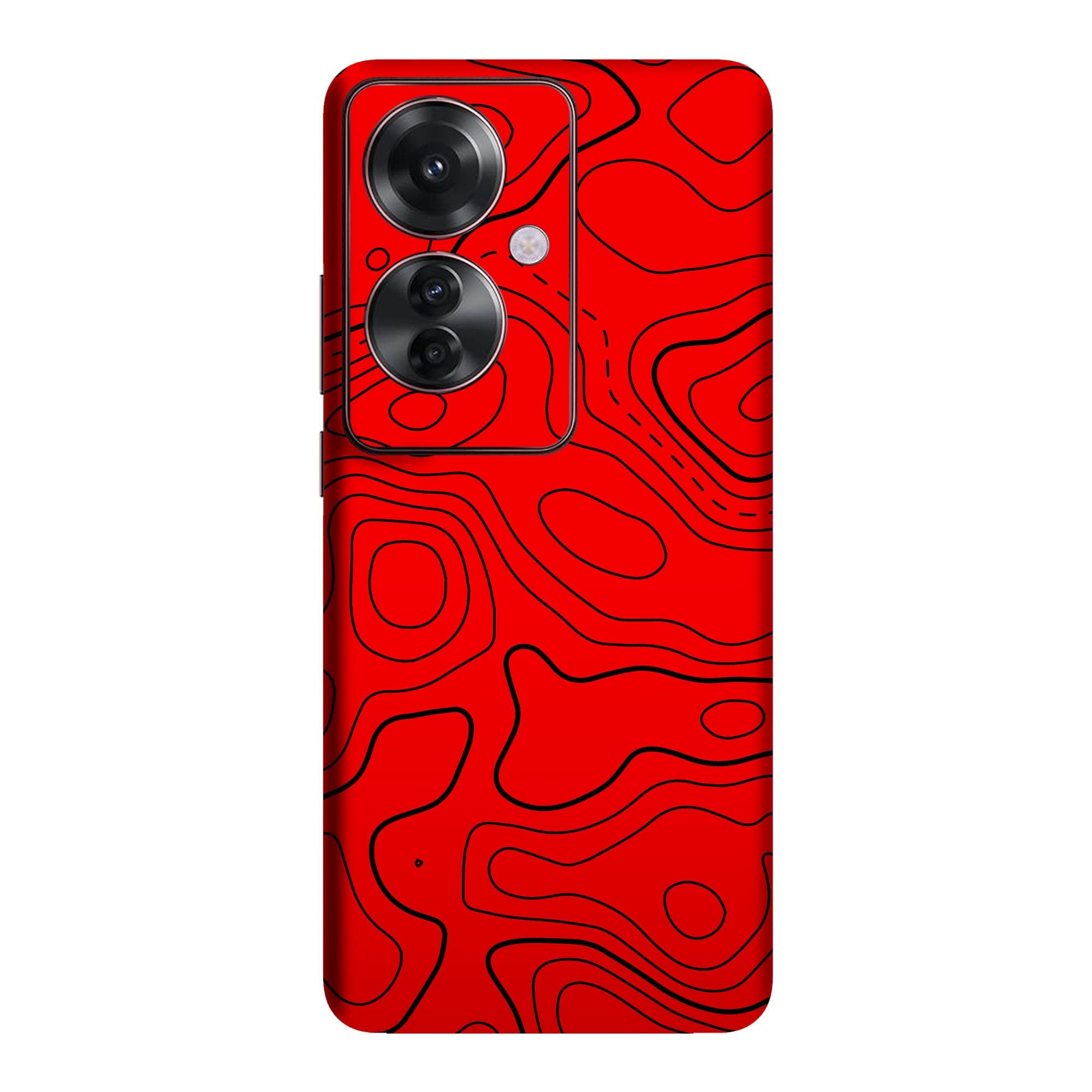 Oppo F25 Pro (5G) Skins & Wraps