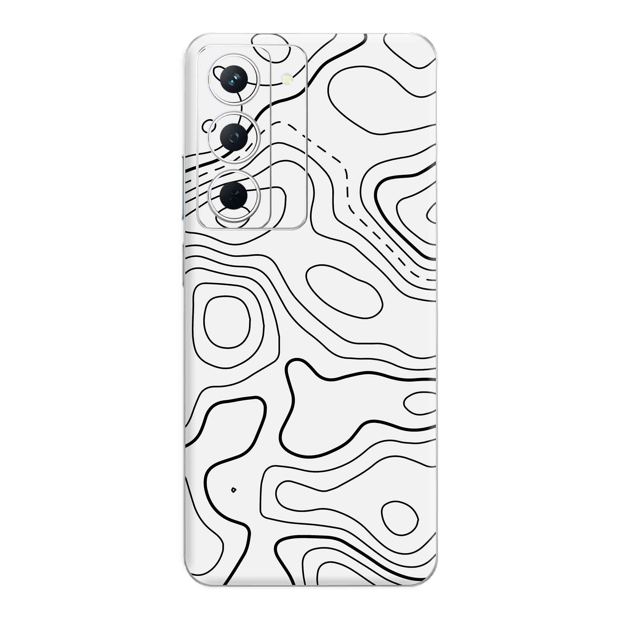 Realme P3X (5G) Skins & Wraps