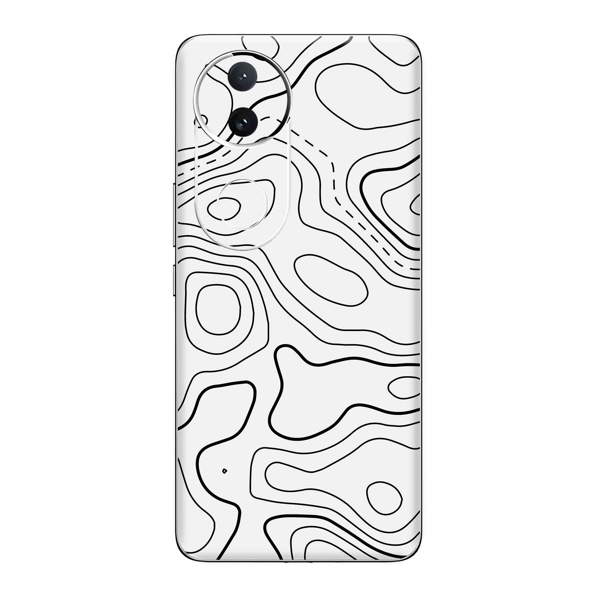 Vivo T4 R (5G) Skins & Wraps