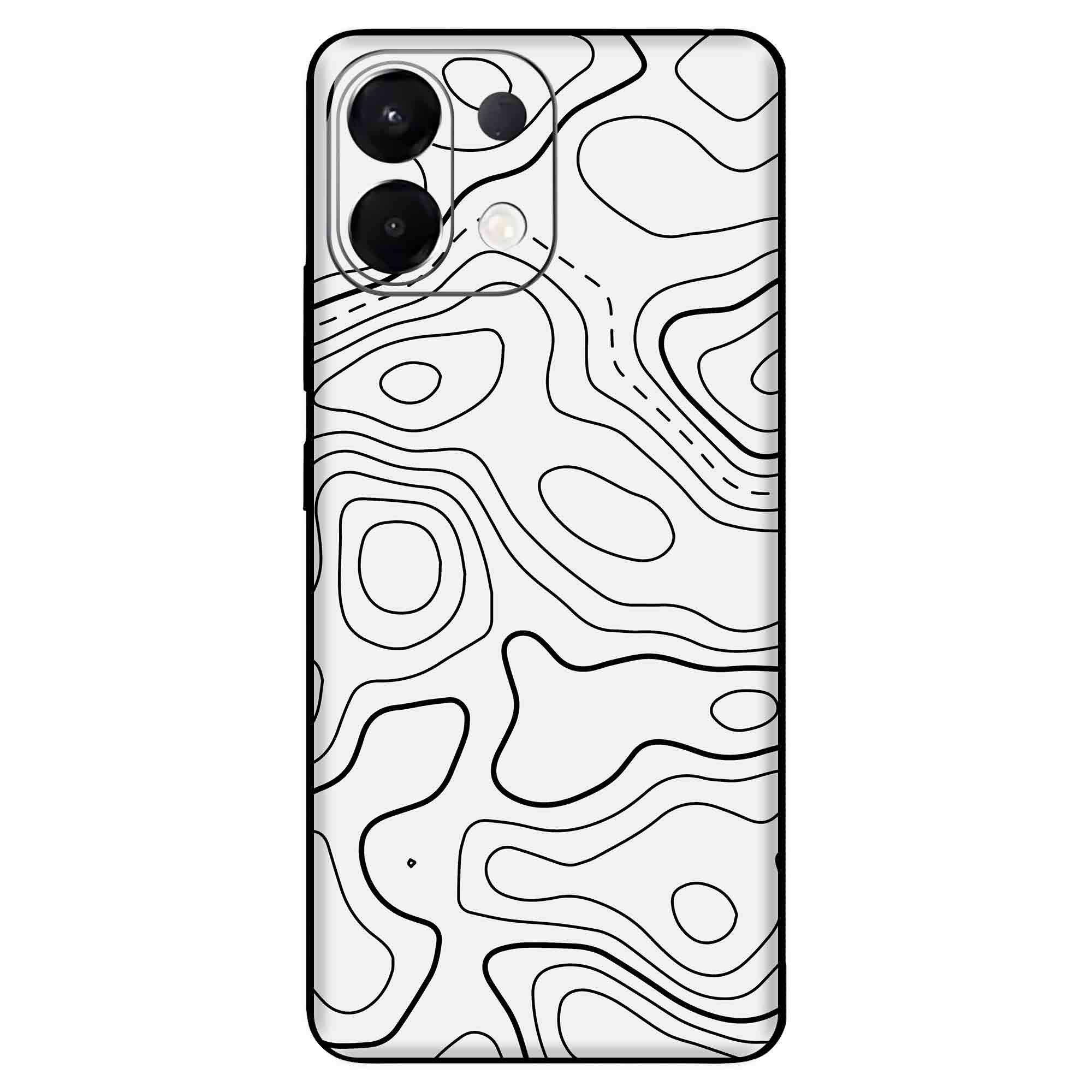 Oppo K13 (5G) Skins & Wraps
