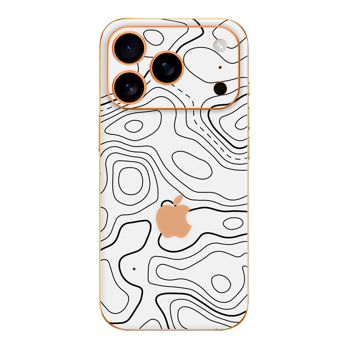 iPhone 17 Pro Skins & Wraps