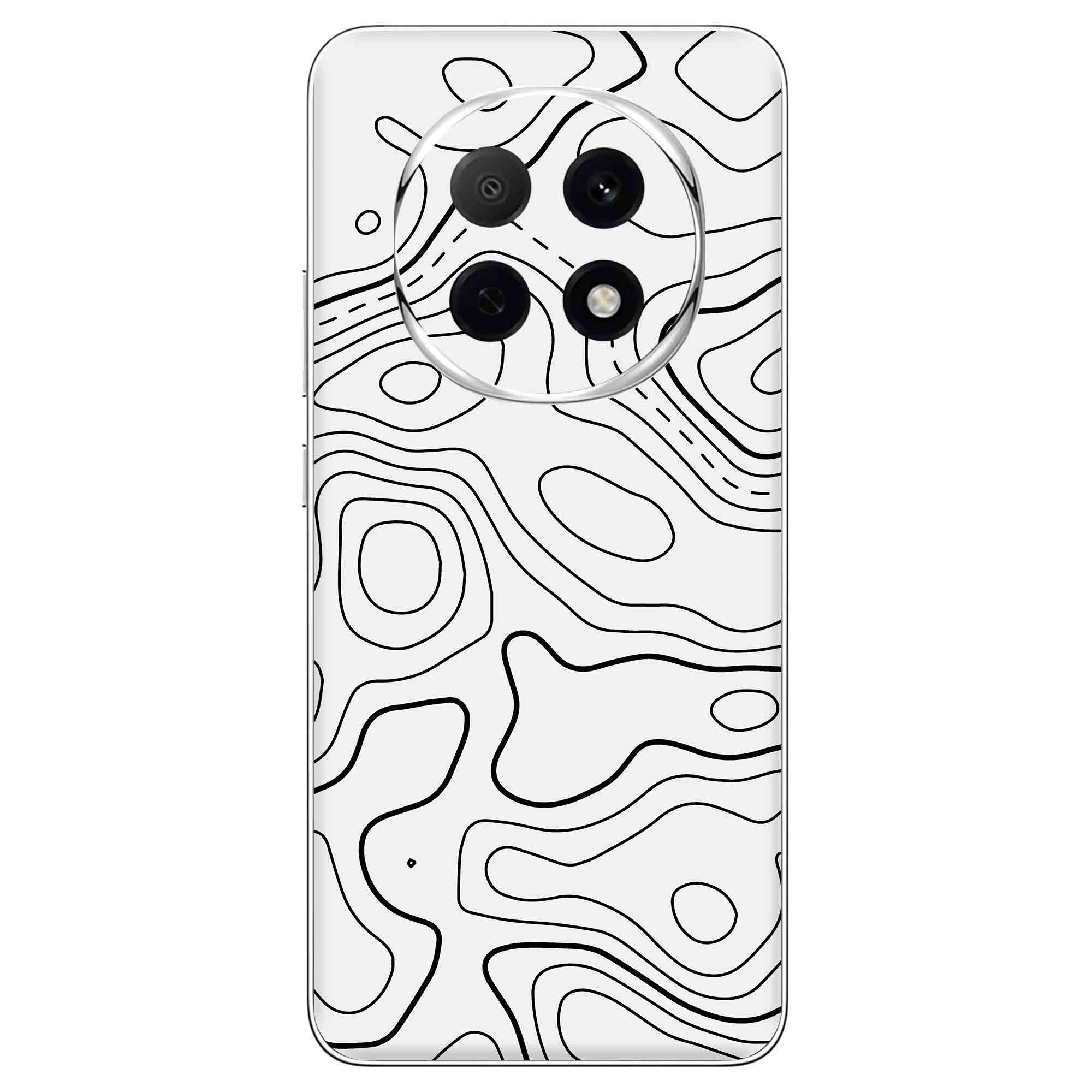 Oppo F29 (5G) Skins & Wraps