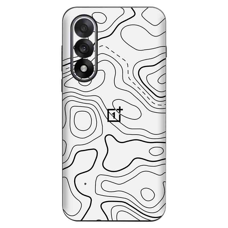 Oneplus Nord 5 (5G) Skins & Wraps