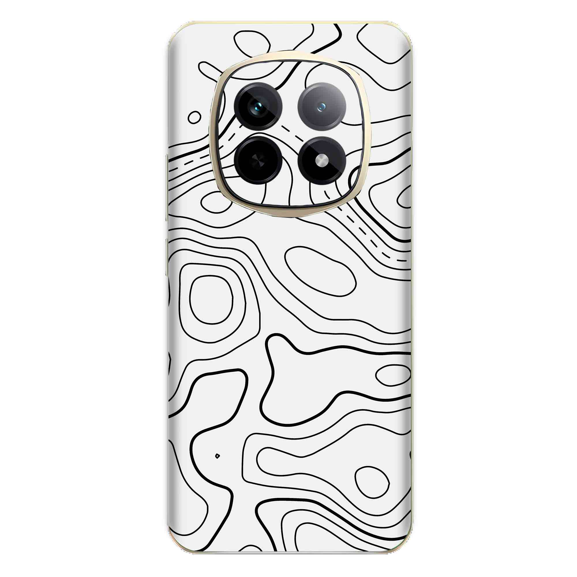 Realme P2 Pro (5G) Skins & Wraps