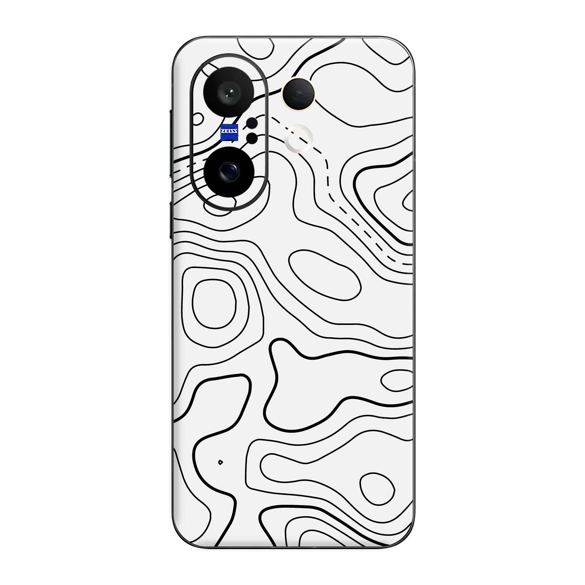 Vivo X200 FE (5G) Skins & Wraps