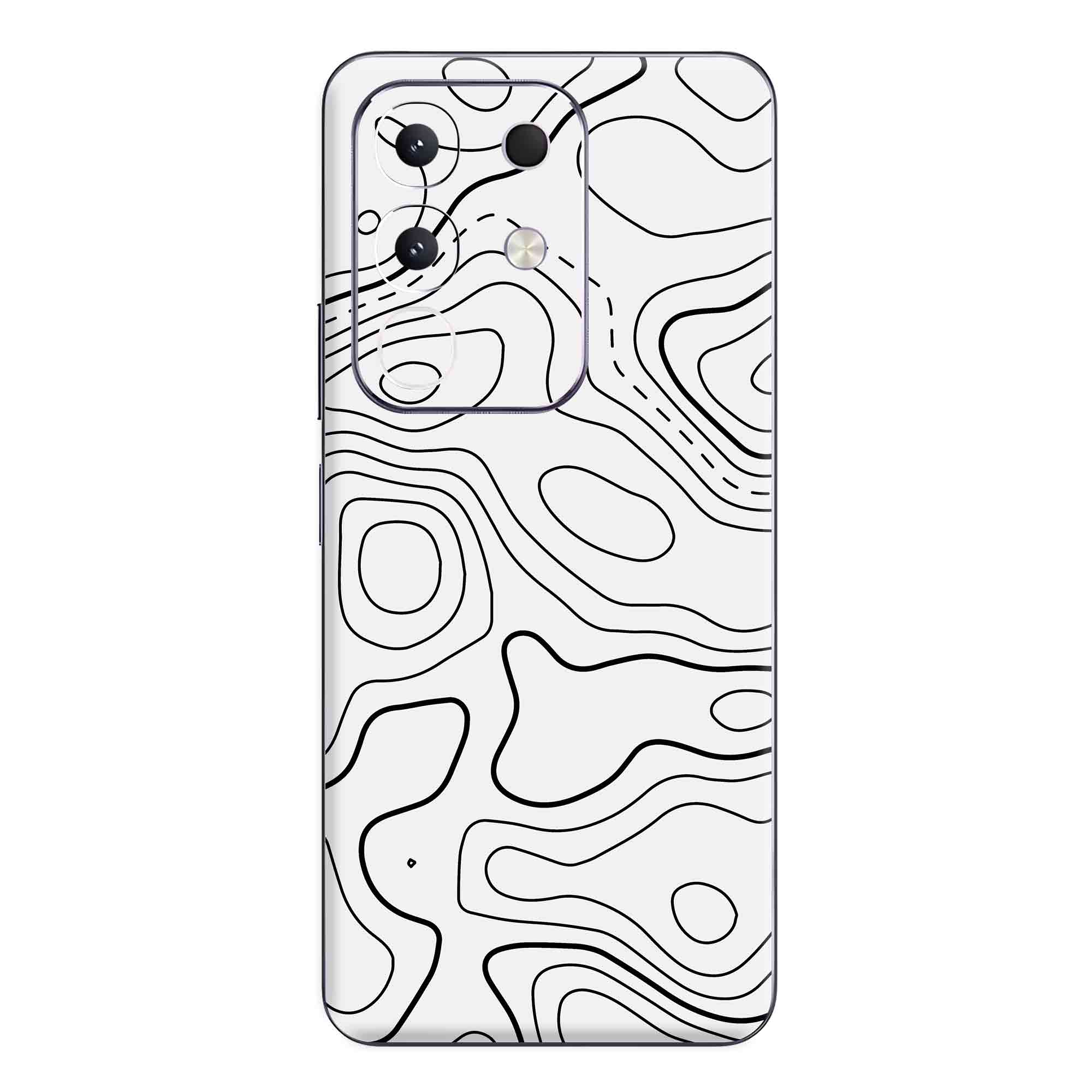 Vivo T4x (5G) Skins & Wraps