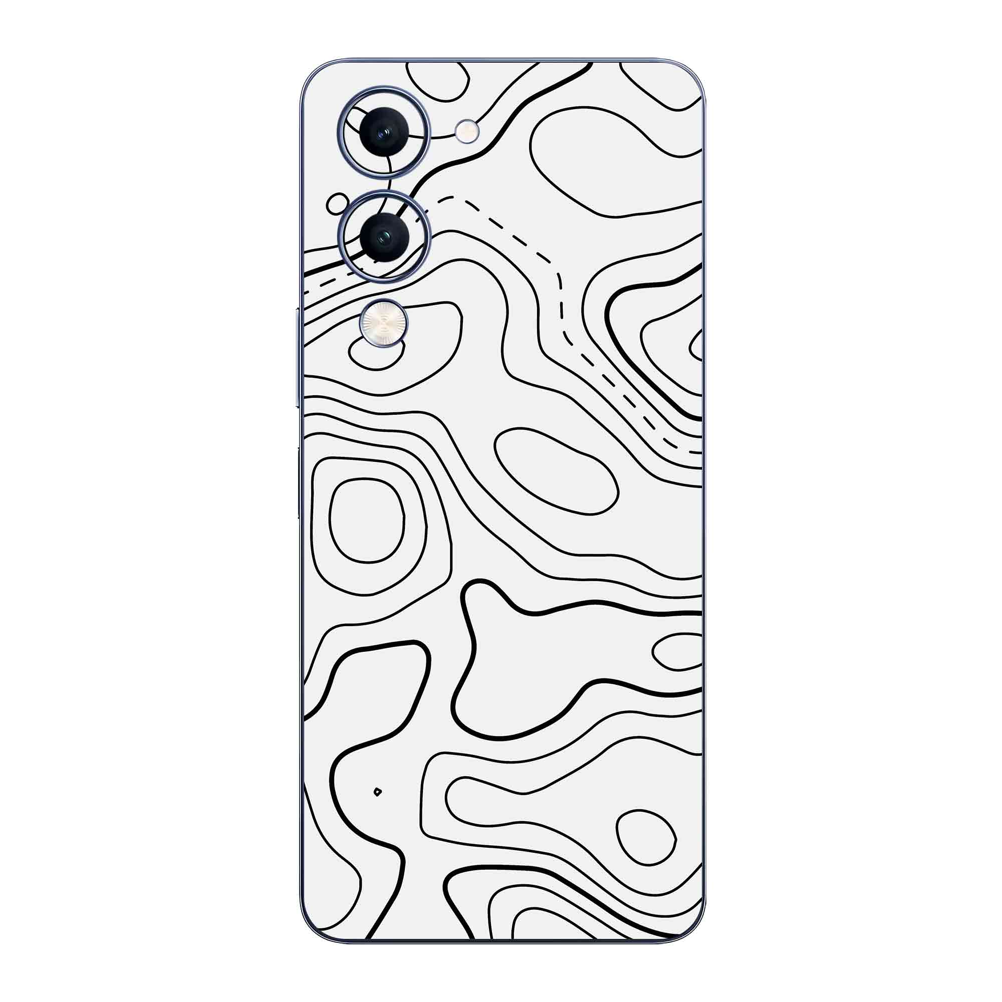 Vivo T4 Lite (5G) Skins & Wraps