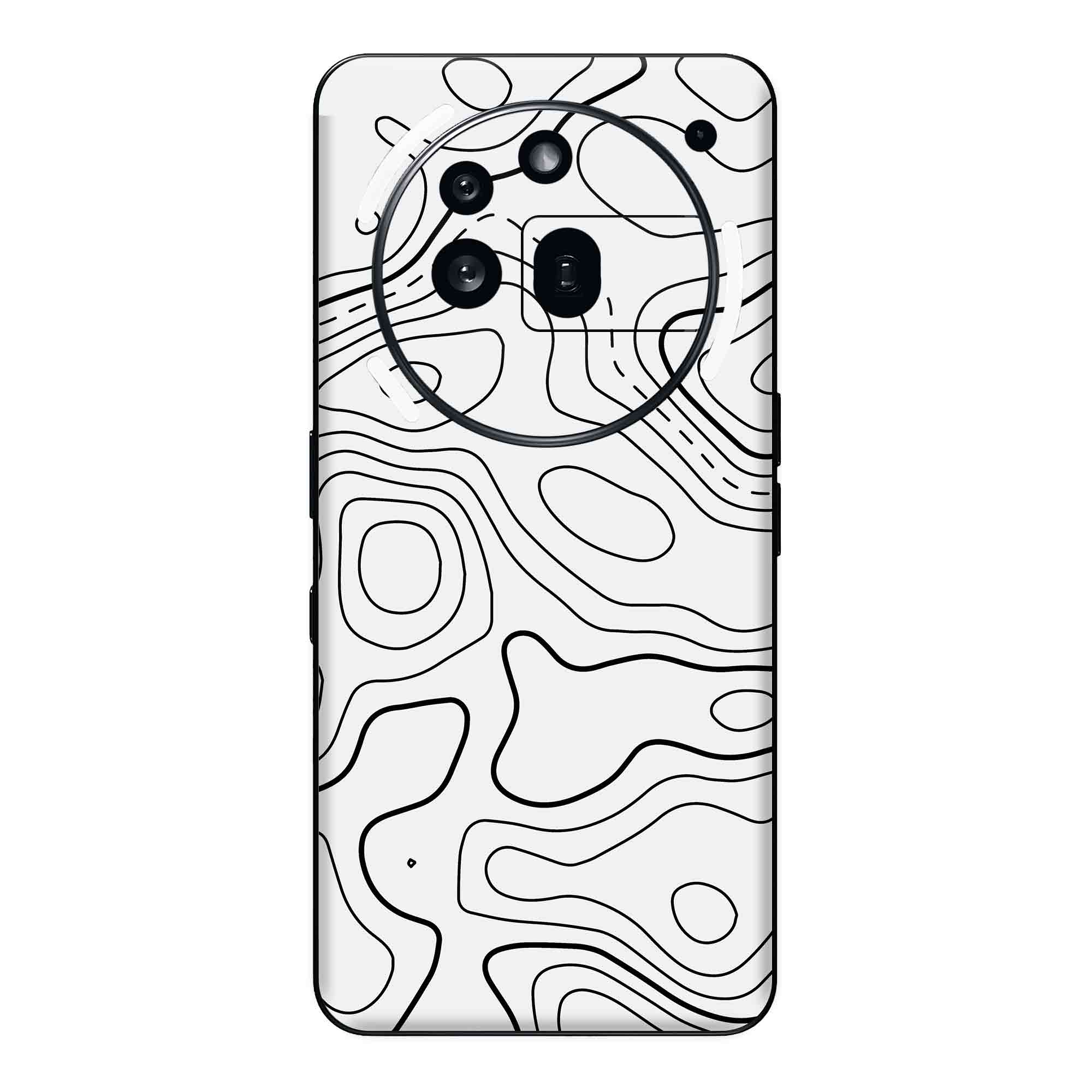 Nothing Phone 3A Pro Skins & Wraps