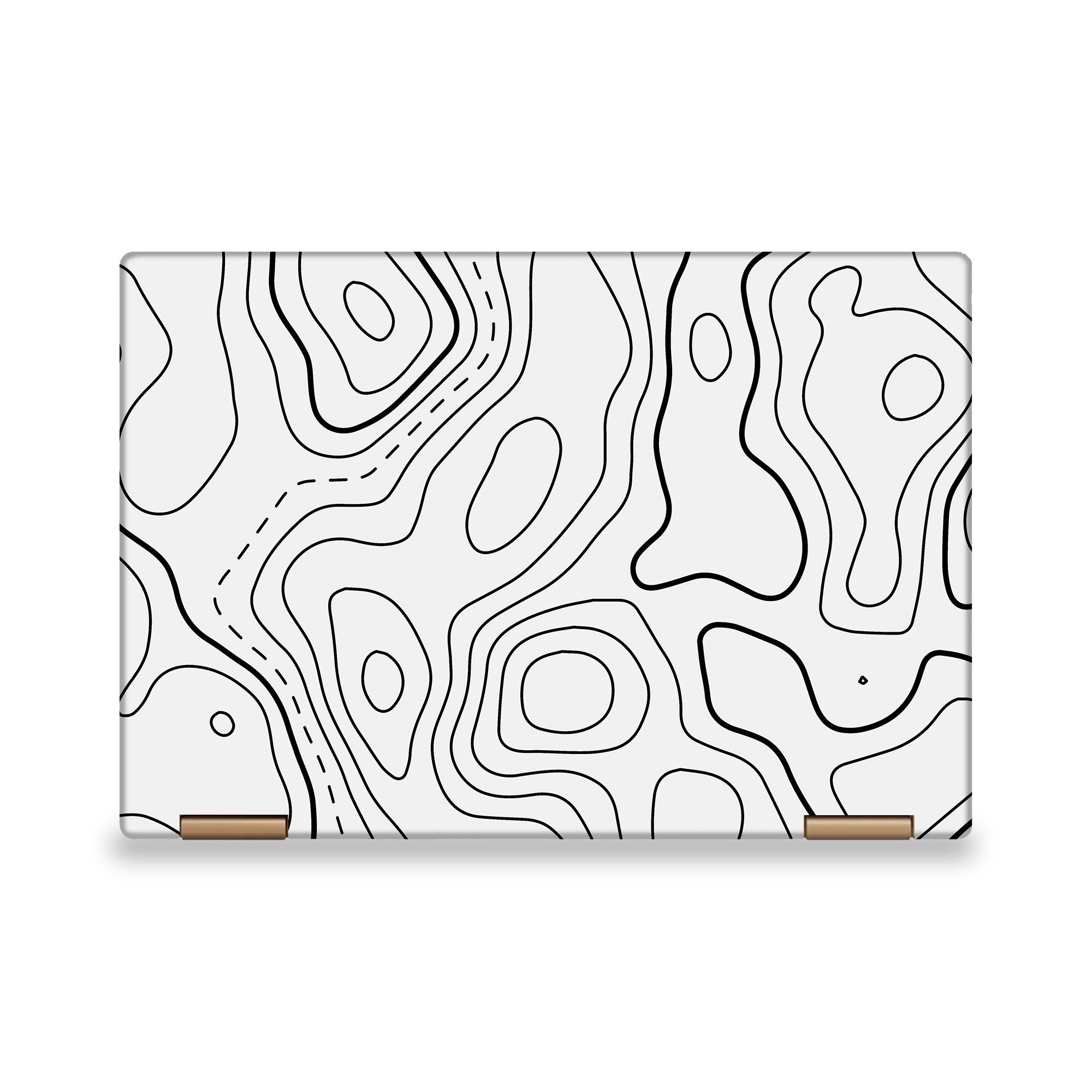 Samsung Galaxy Book2 360 (13.3) NP730QED Skins & Wraps
