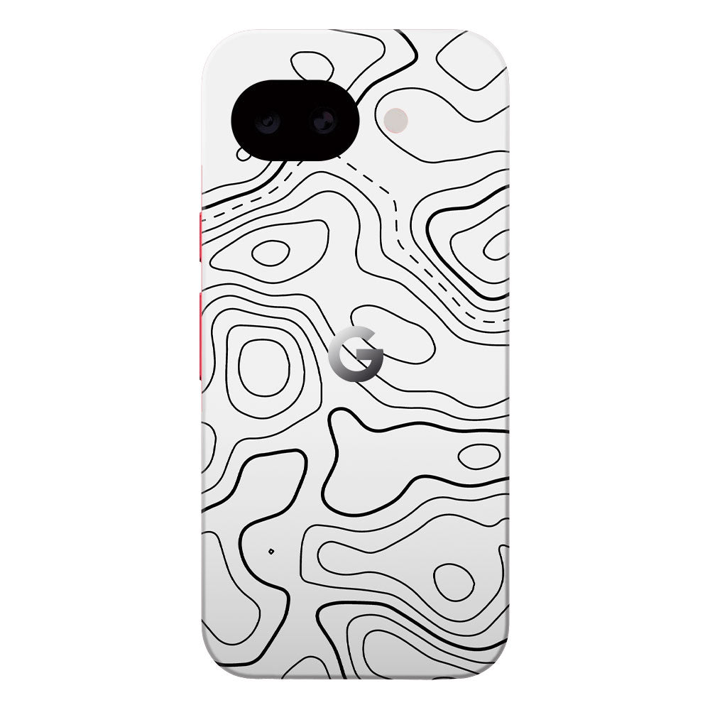 Google Pixel 10A Skins & Wraps