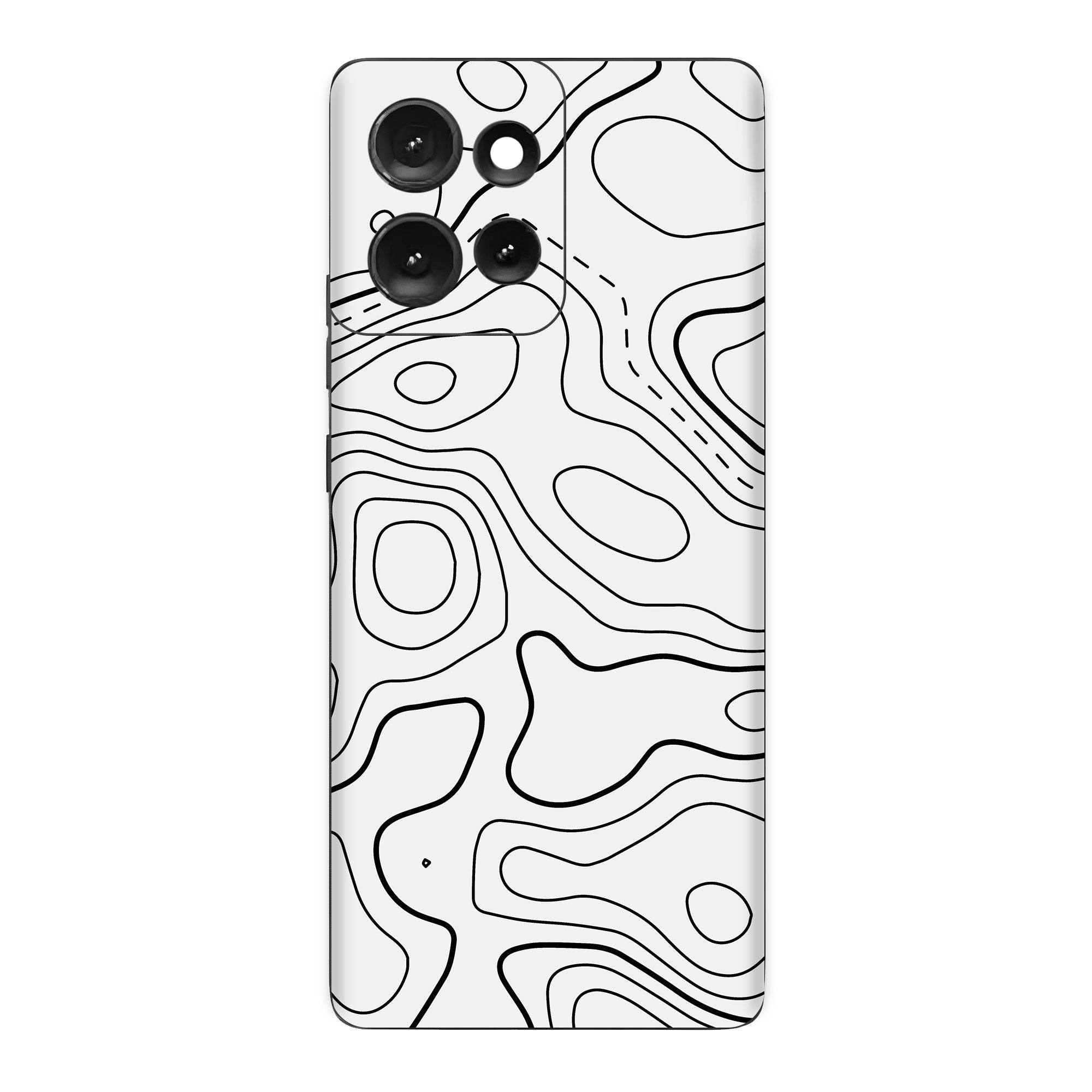 Moto Edge 50 (5G) Skins & Wraps