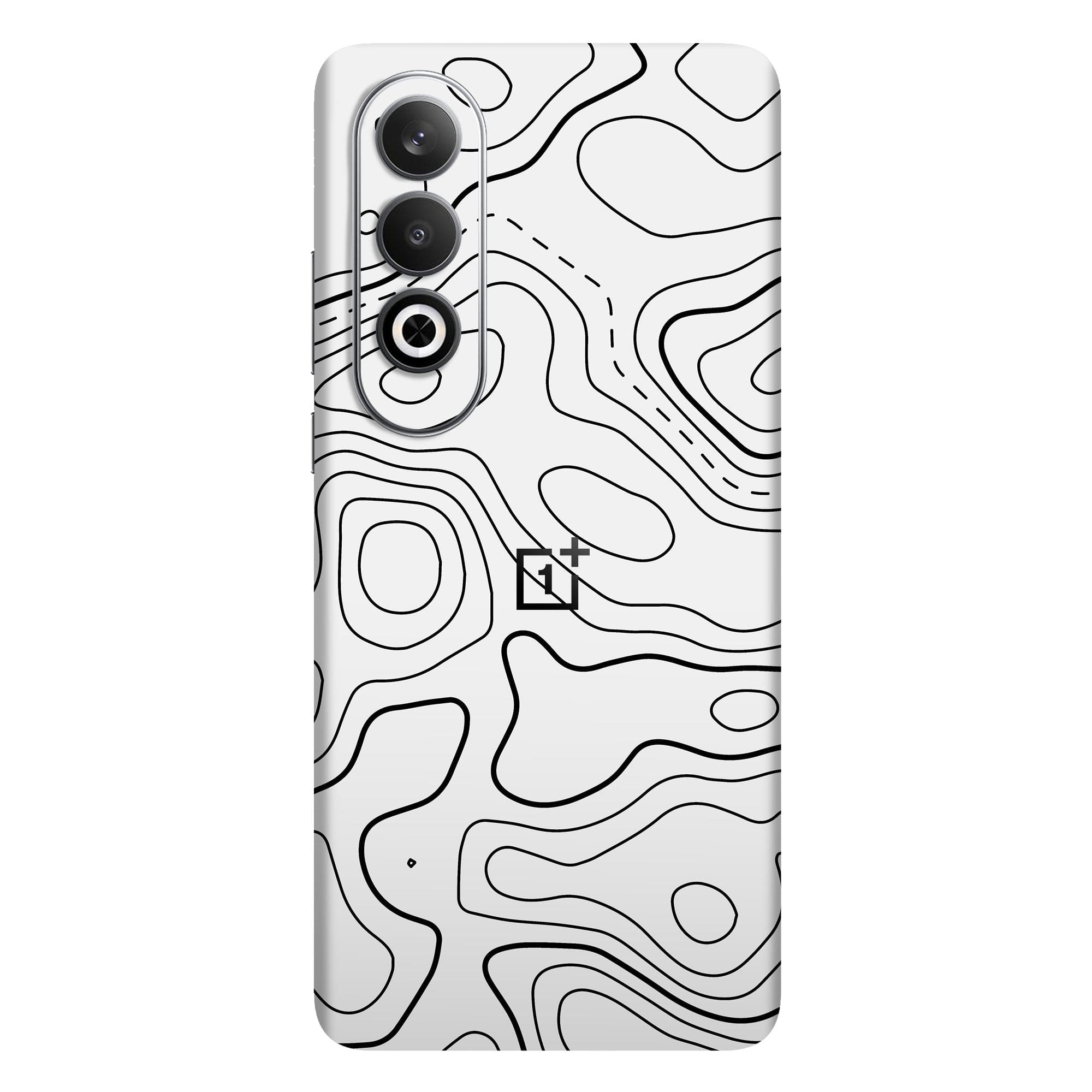 OnePlus Nord CE 4 Skins & Wraps