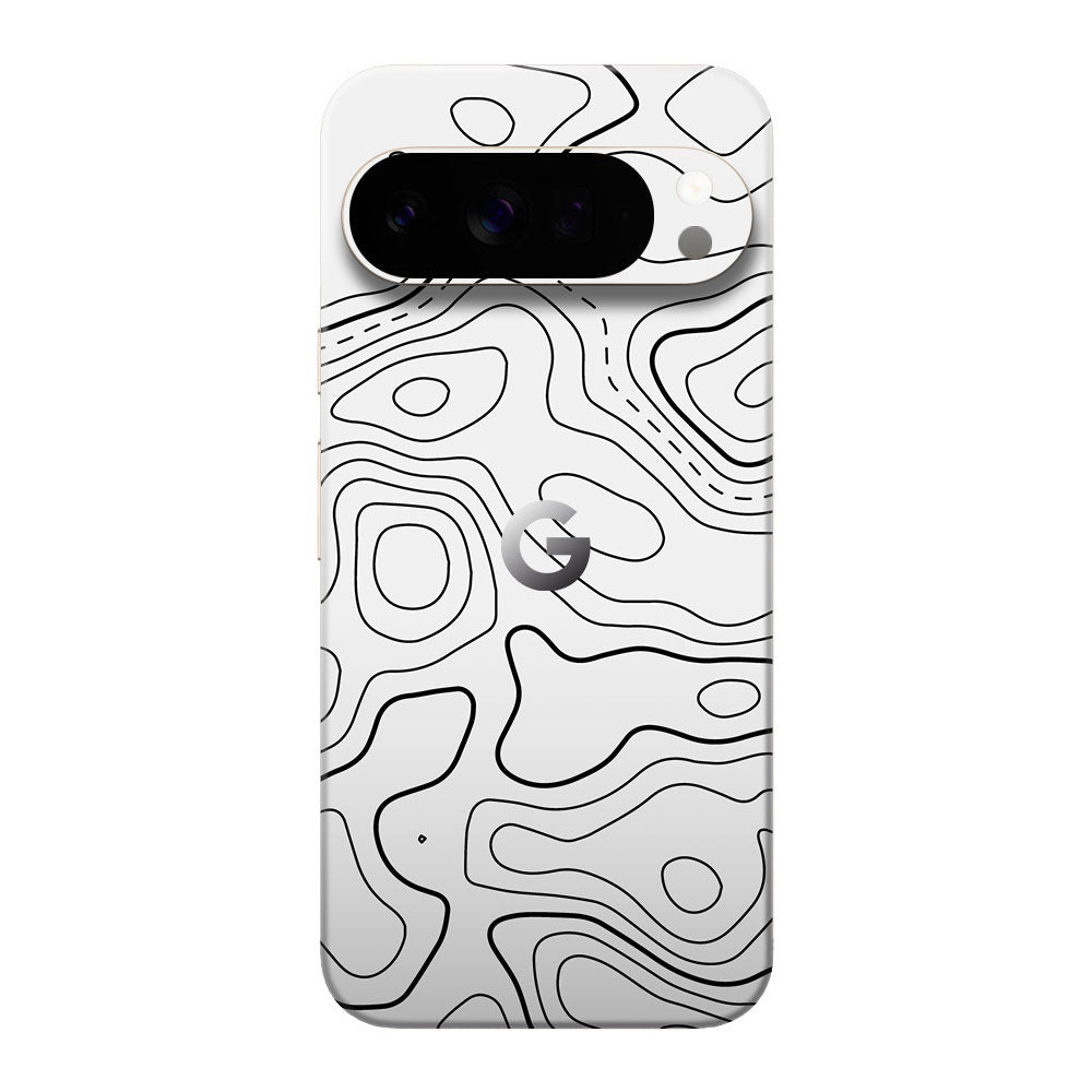 Google Pixel 10 Pro (5G) Skins & Wraps