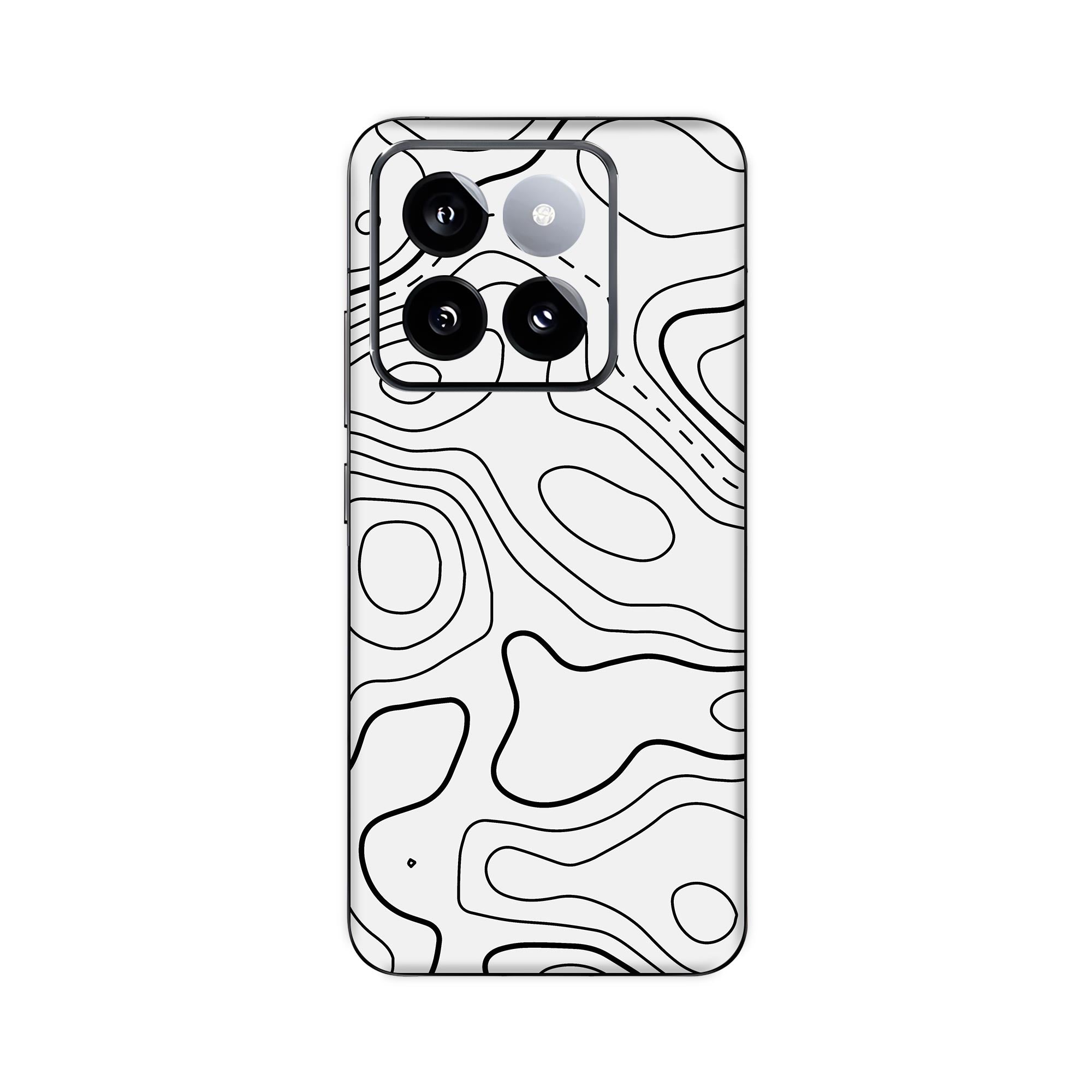 Xiaomi 14 Skins & Wraps