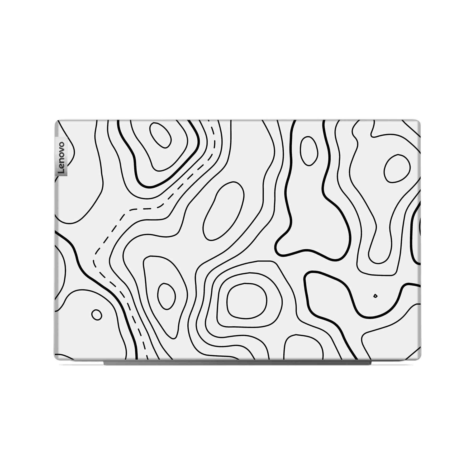 Lenovo IdeaPad S340-15IILD Skins & Wraps