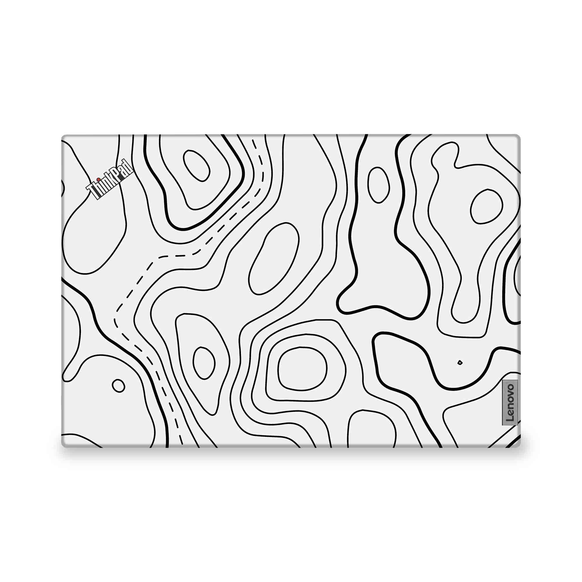 Lenovo IdeaPad  X1 Extreme  Skins & Wraps