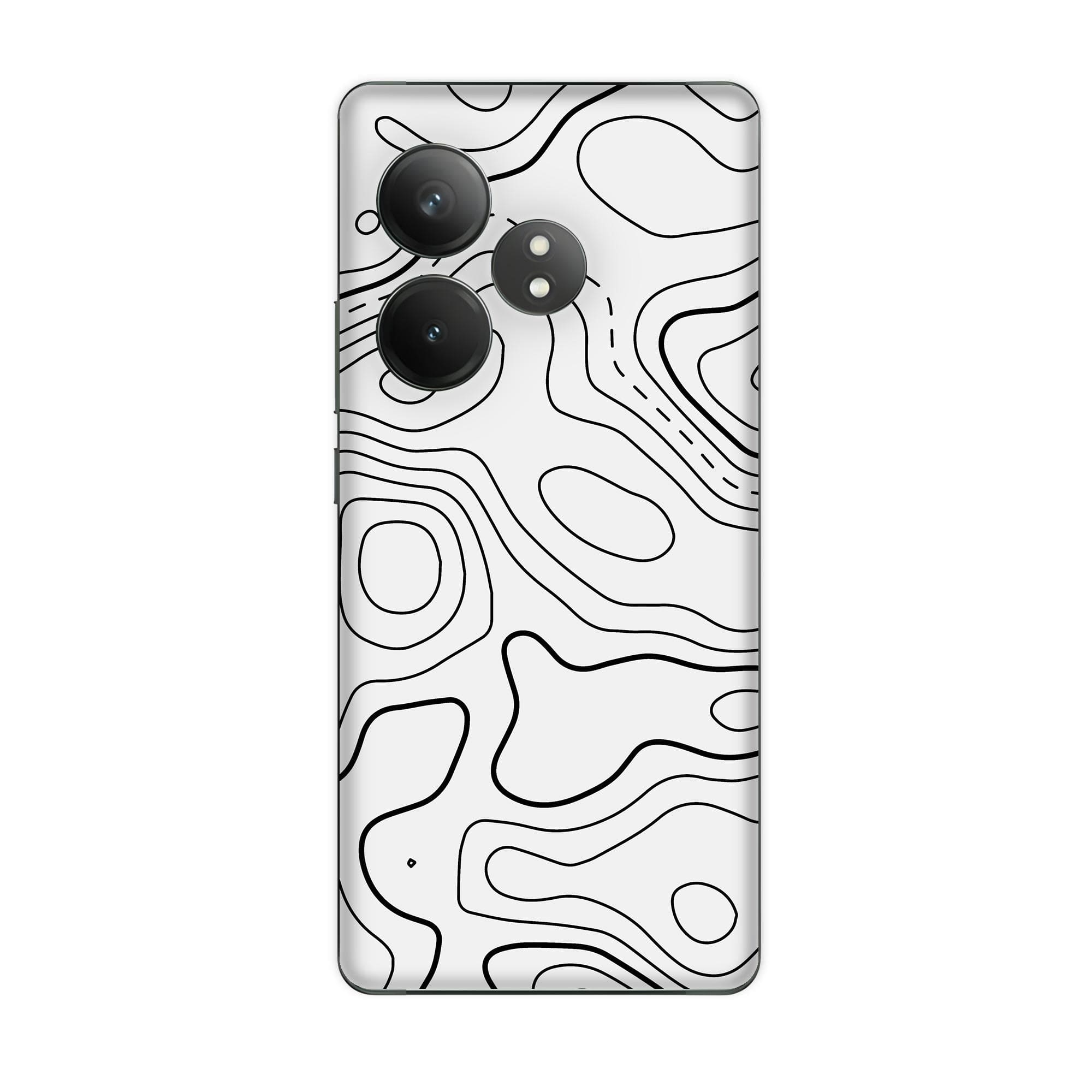 Realme GT 6 (5G) Skins & Wraps