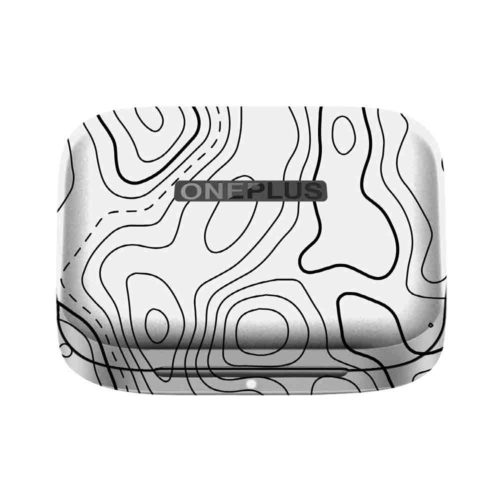 OnePlus Buds Pro Skins & Wraps