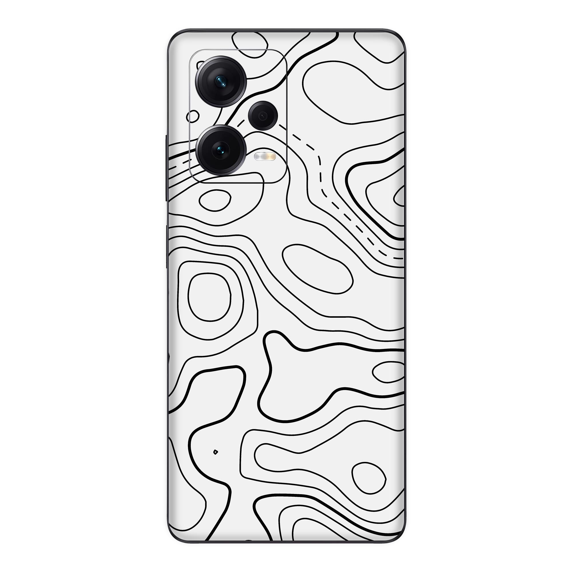 Redmi Note 12 Pro (5G) Skins & Wraps