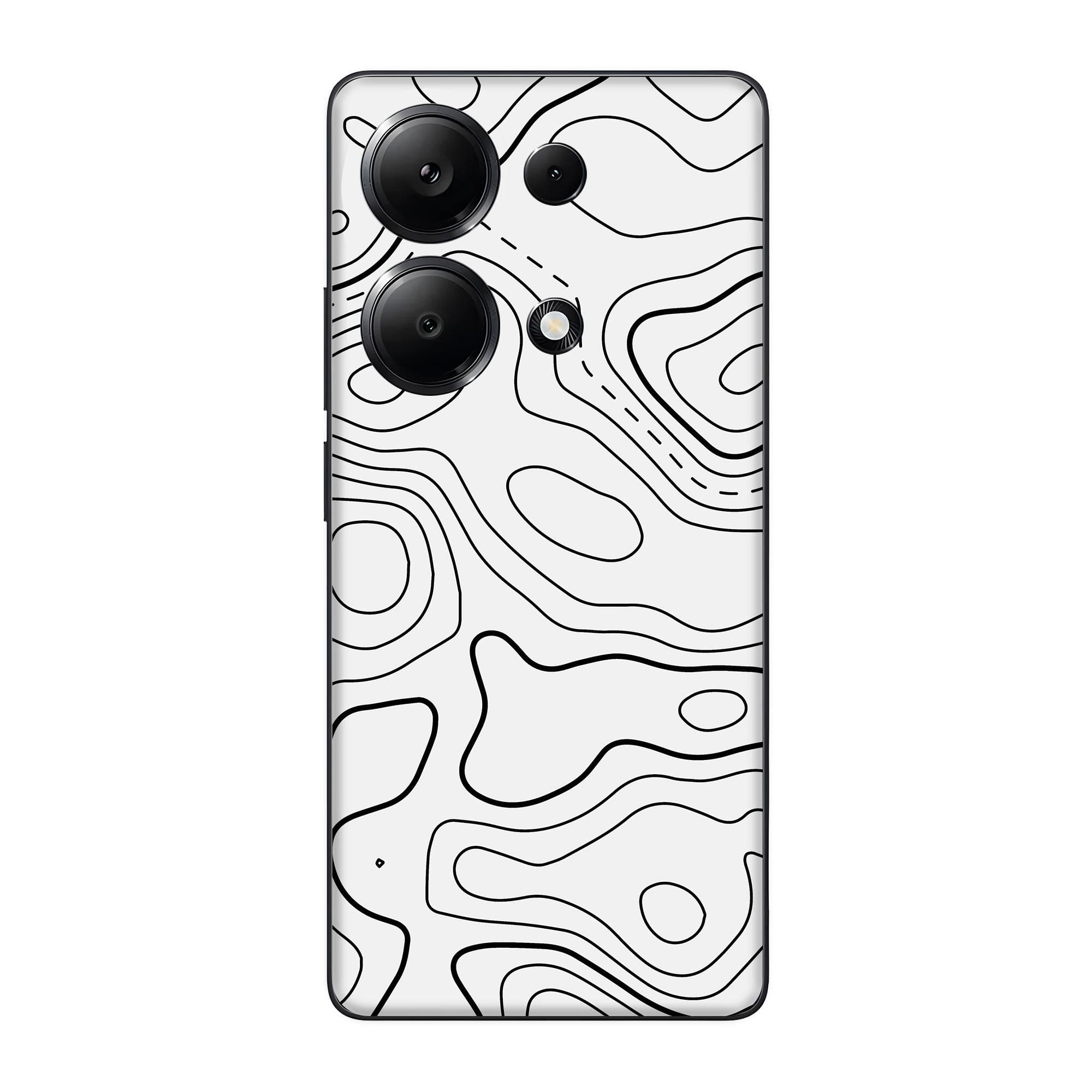 Redmi Note 13 (4G) Skins & Wraps
