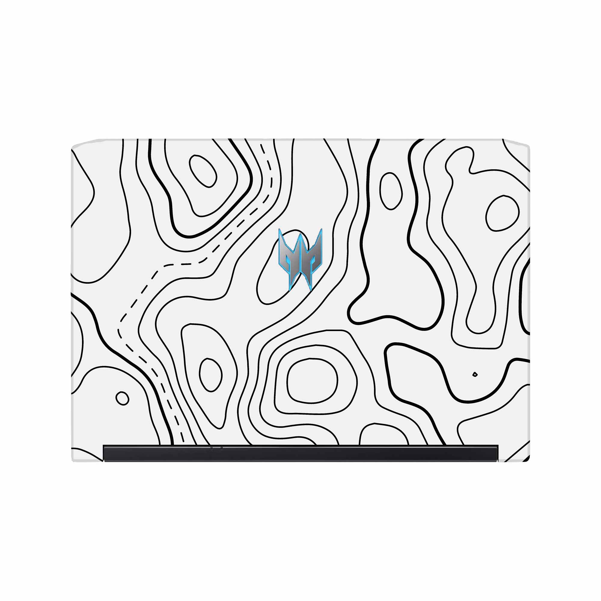 ACER Predator Triton 300 PT315-53 Skins & Wrap