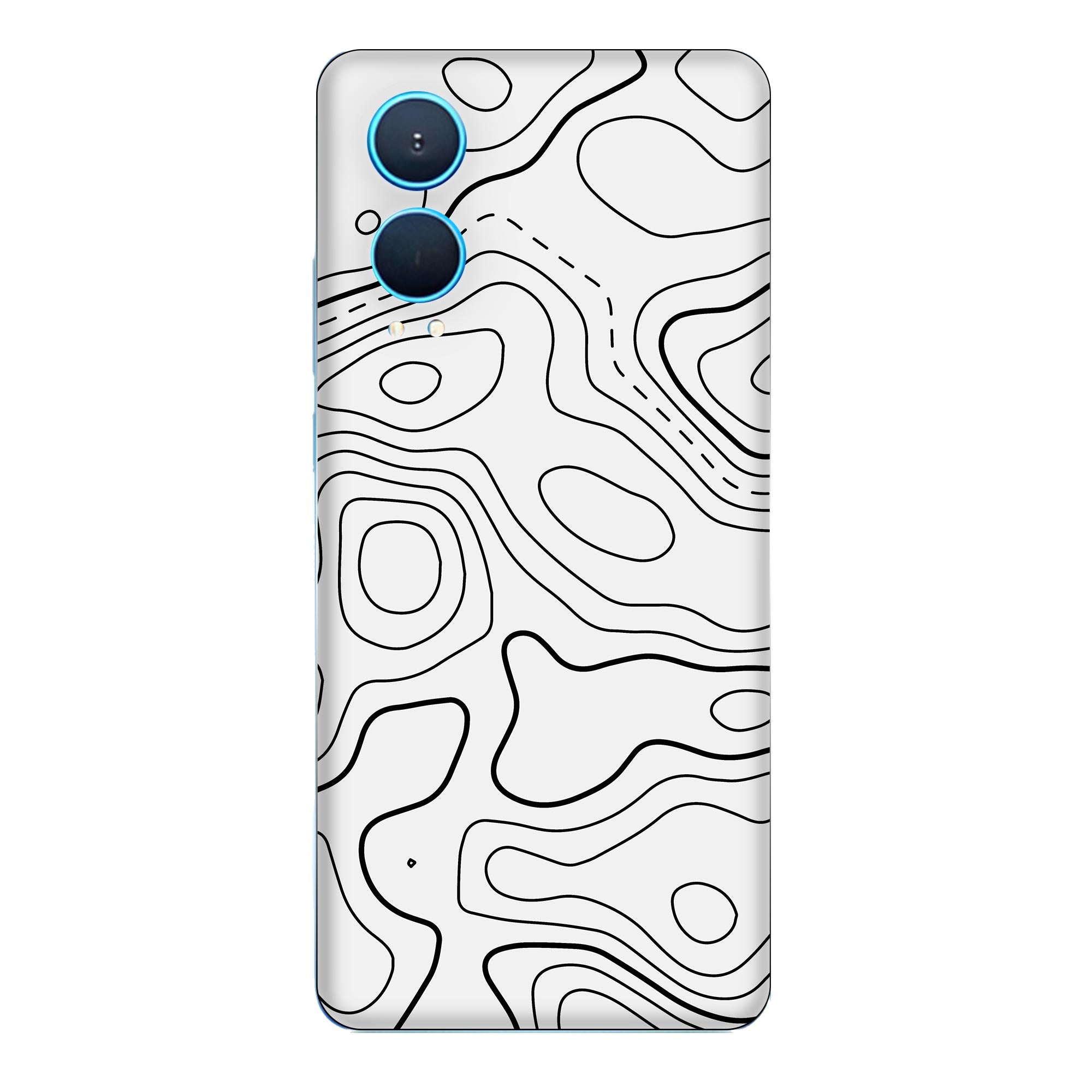 OnePlus Nord CE 4 Lite (5G) Skins & Wraps