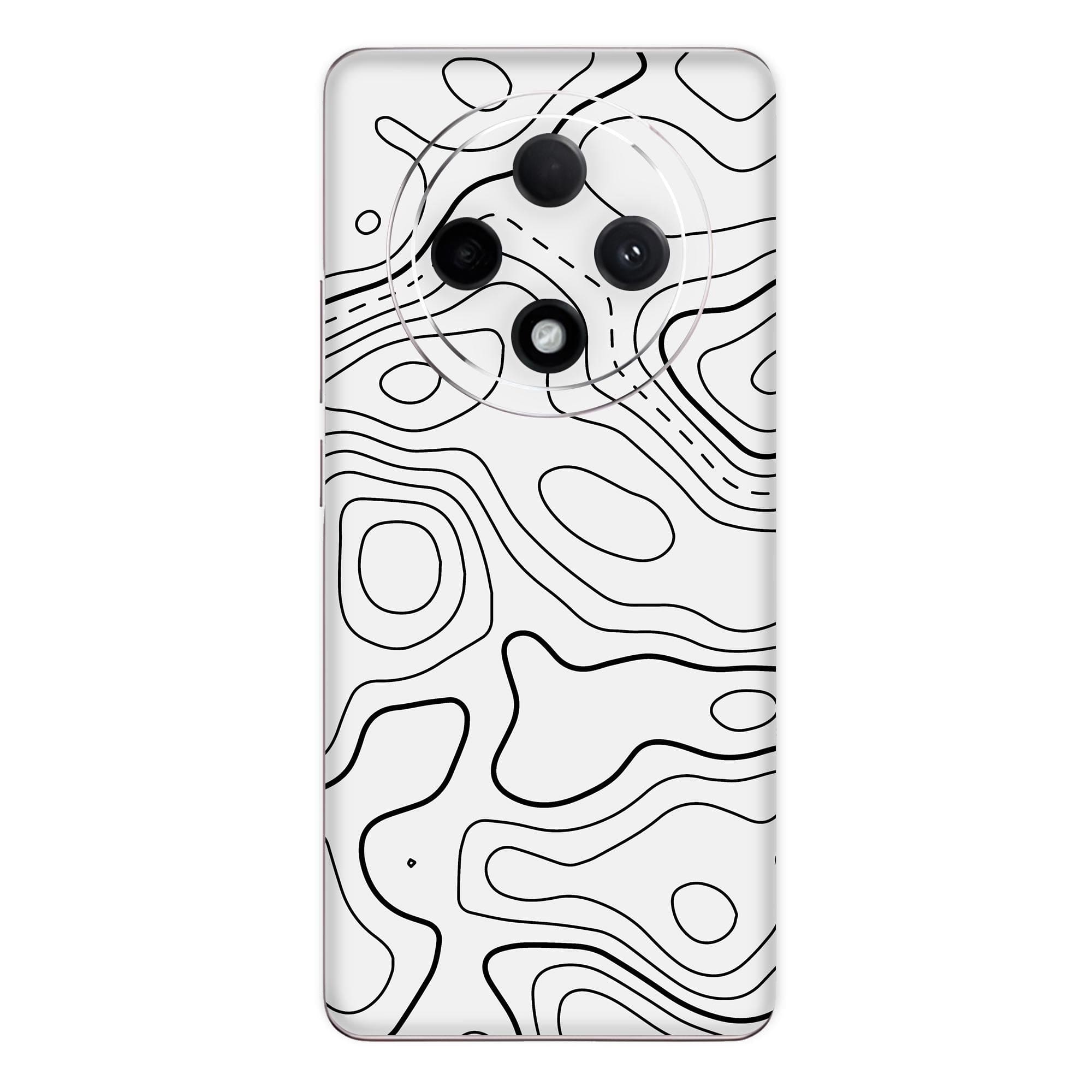 Oppo Reno 12F Skins & Wraps