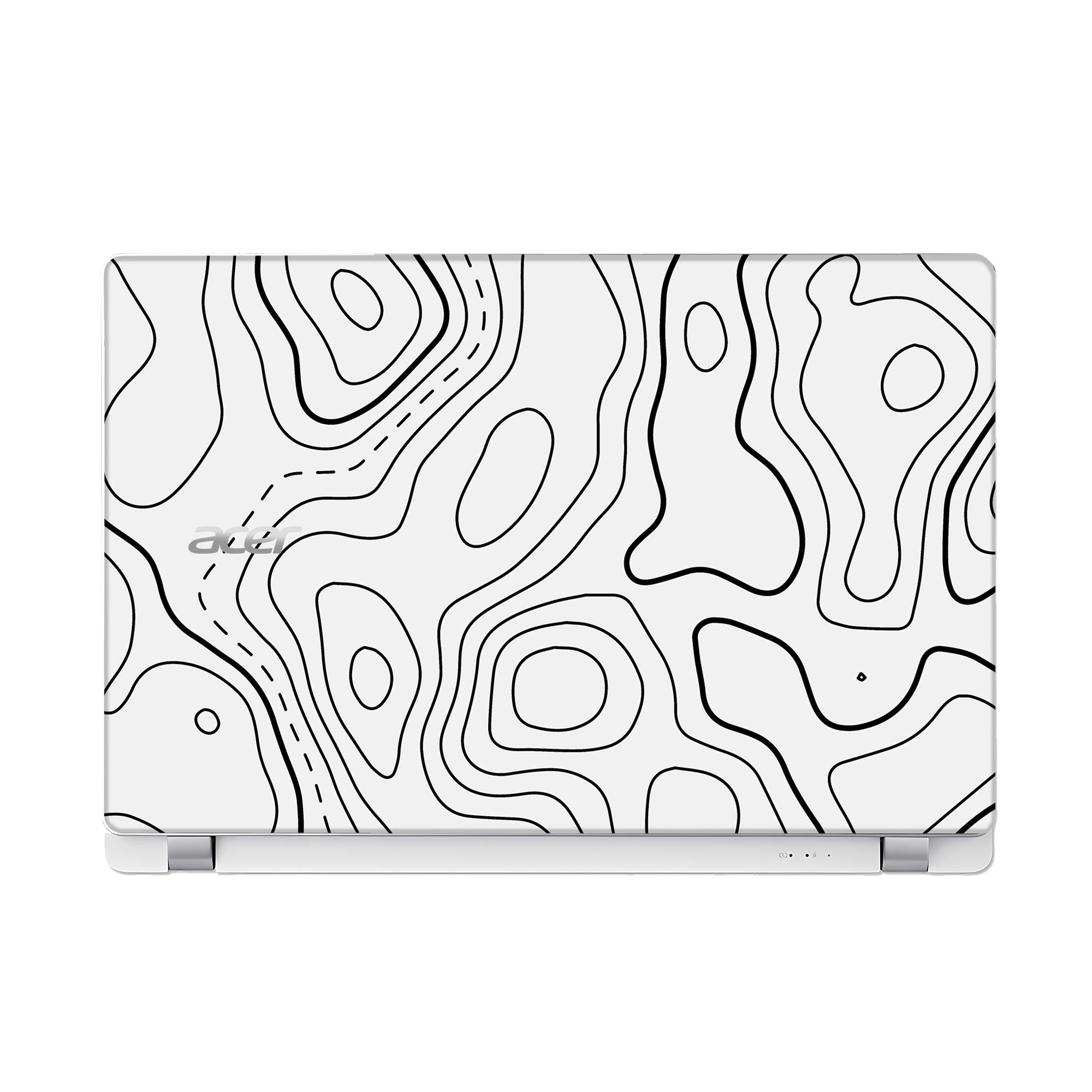 ACER Aspire E1 532 V5WE2 Skins & Wrap