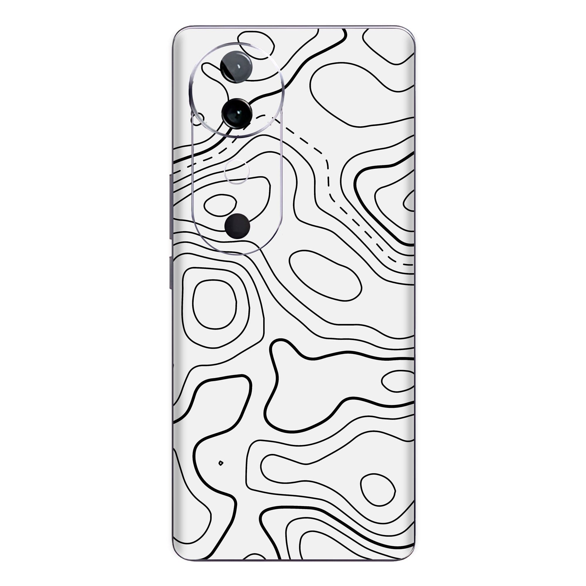 Vivo V40 Pro (5G) Skins & Wraps