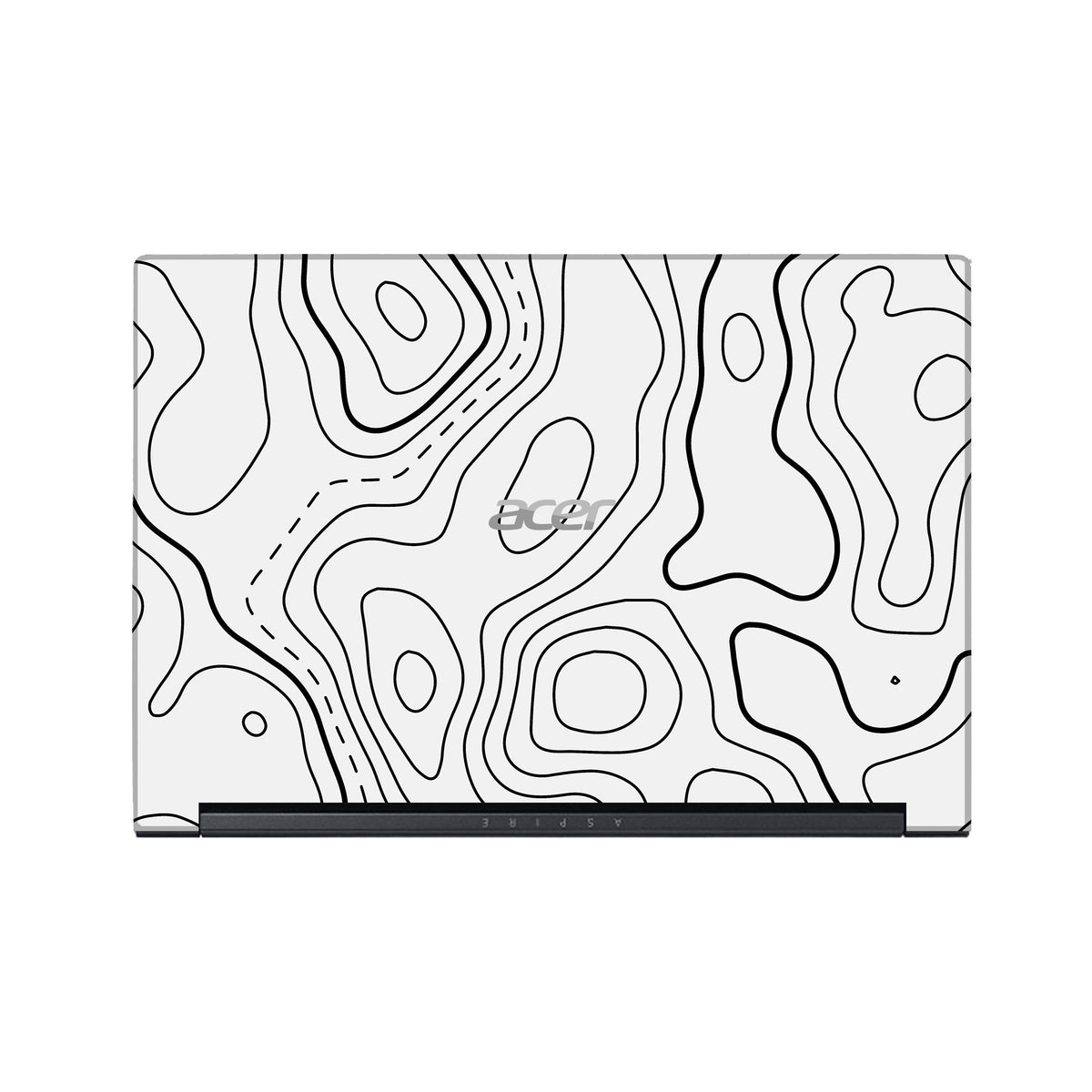 ACER Aspire A715-41G Laptop Skin & Wrap | Decalz