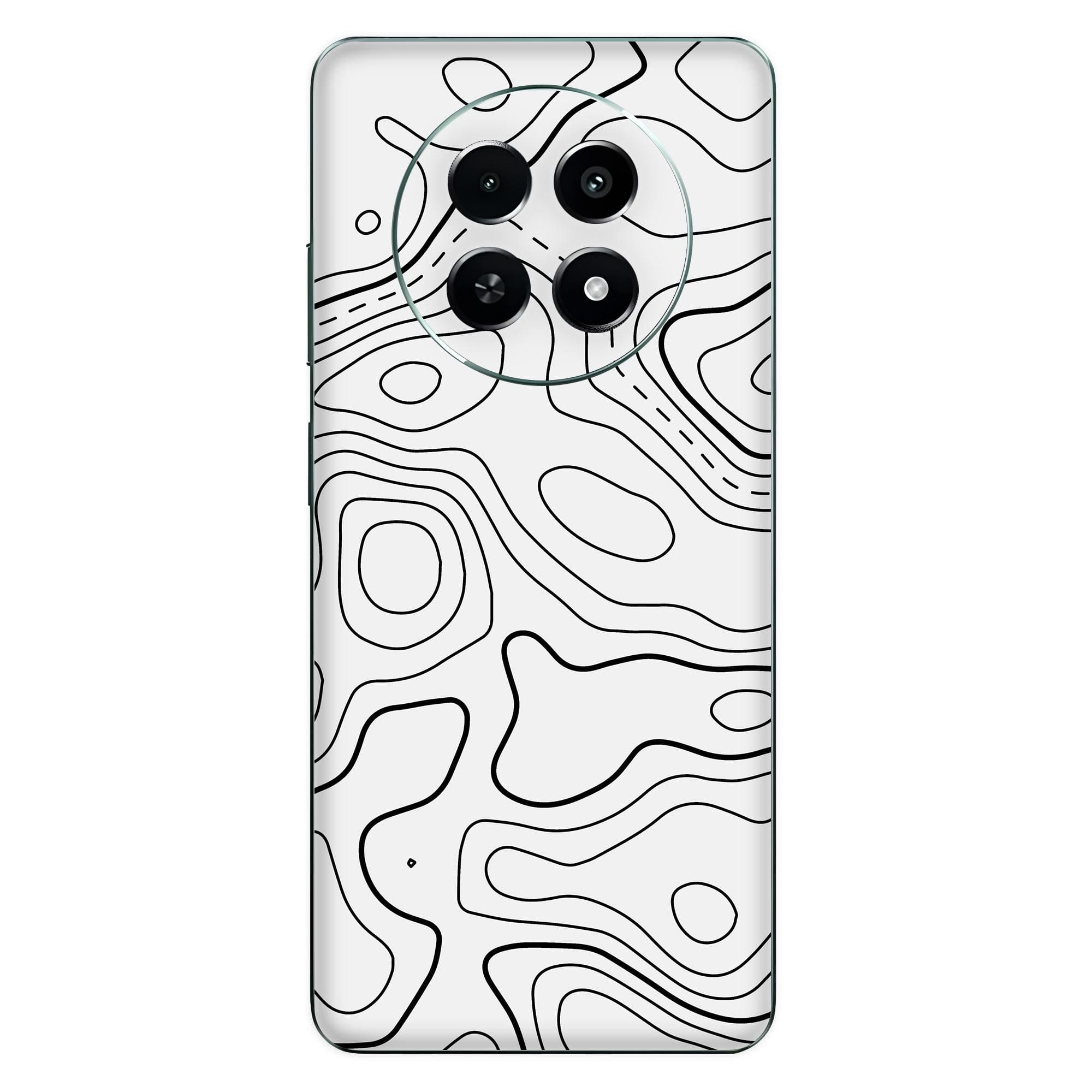 Realme Narzo 70x (5G) Skins & Wraps