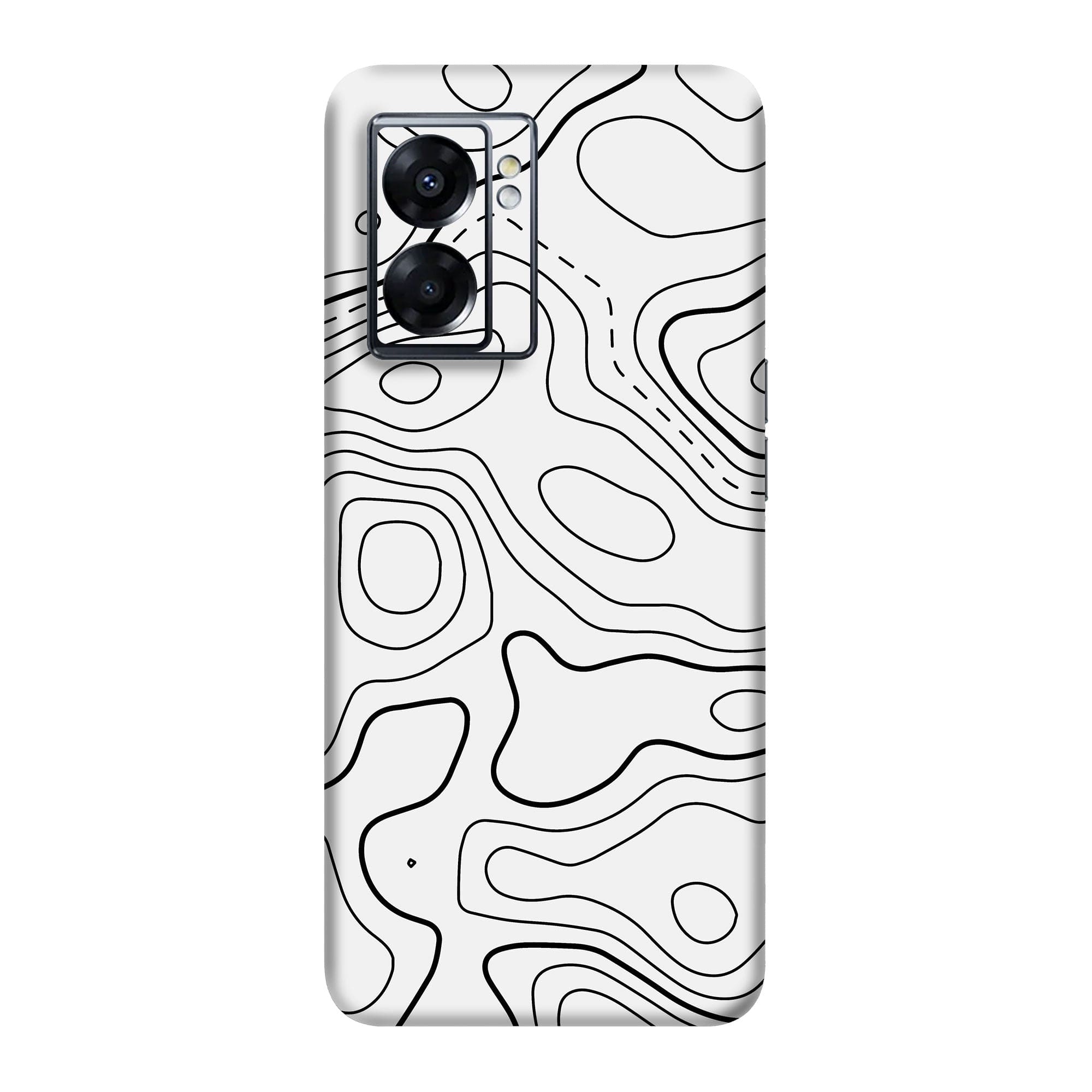 Oppo A57 (5G) Skins & Wraps