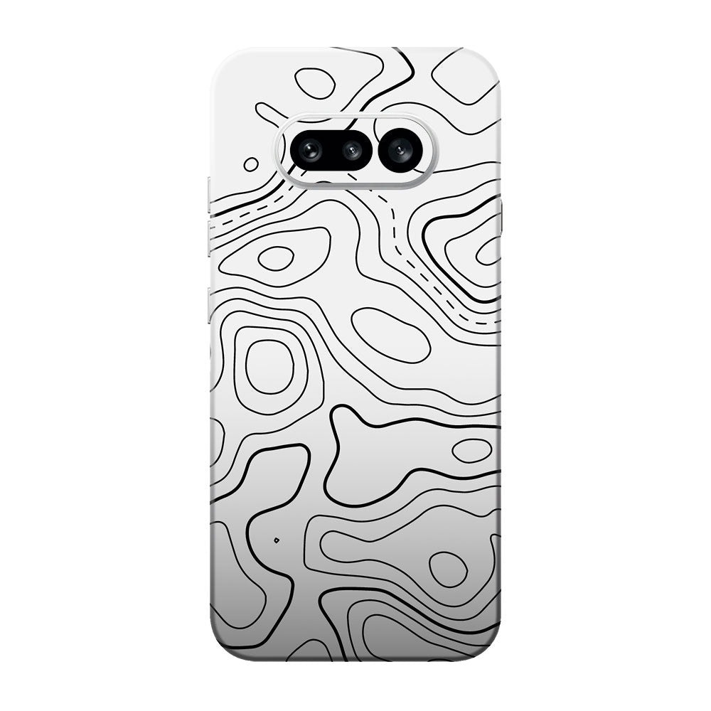 Nothing Phone 4A Skins & Wraps