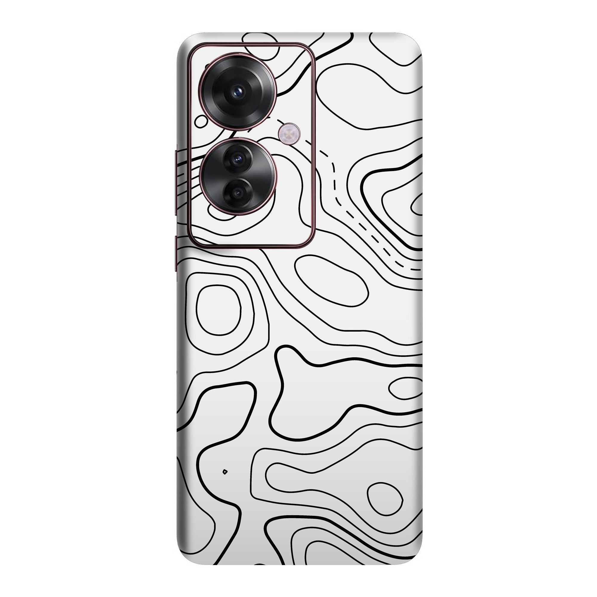 Oppo F25 Pro (5G) Skins & Wraps