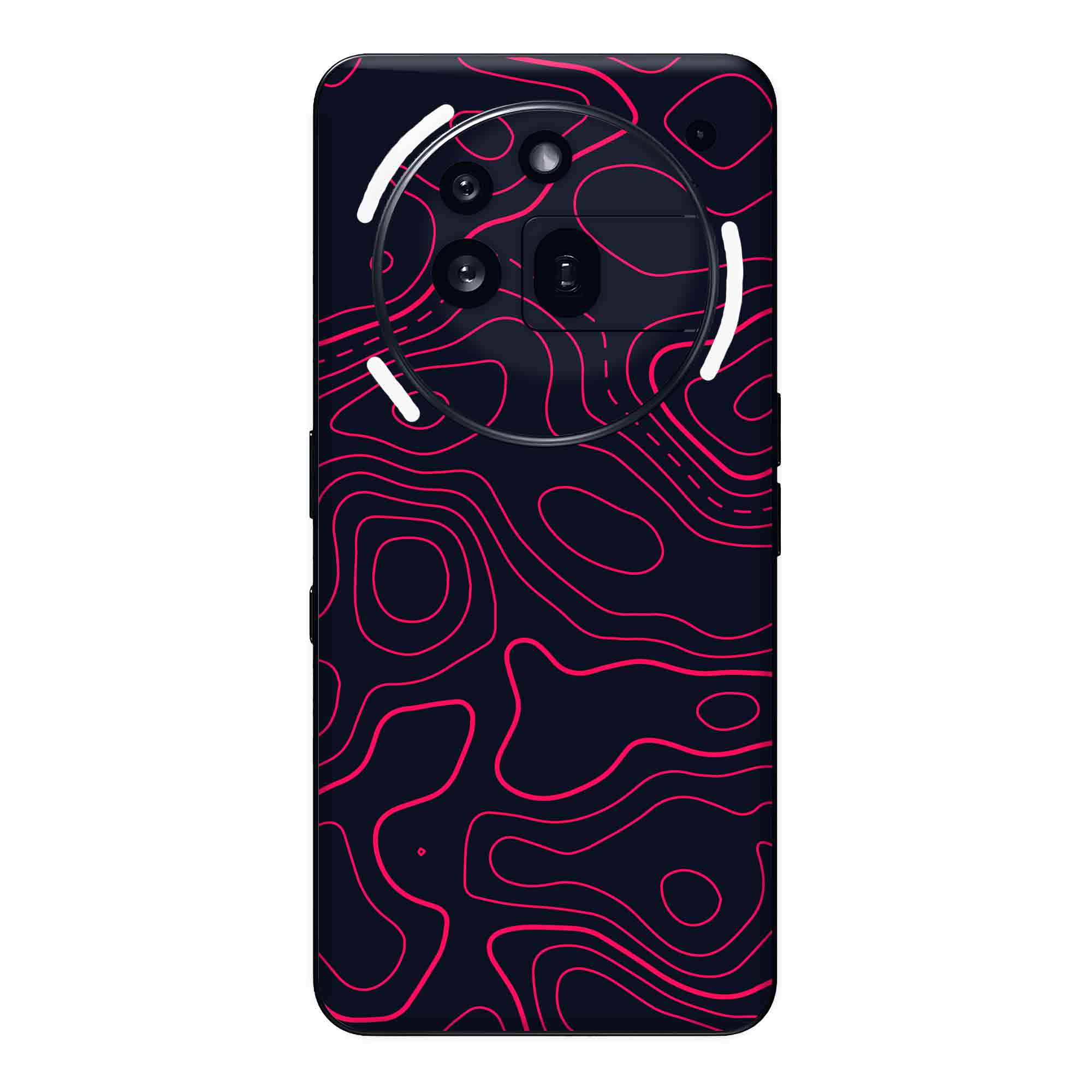 Nothing Phone 3A Pro Skins & Wraps