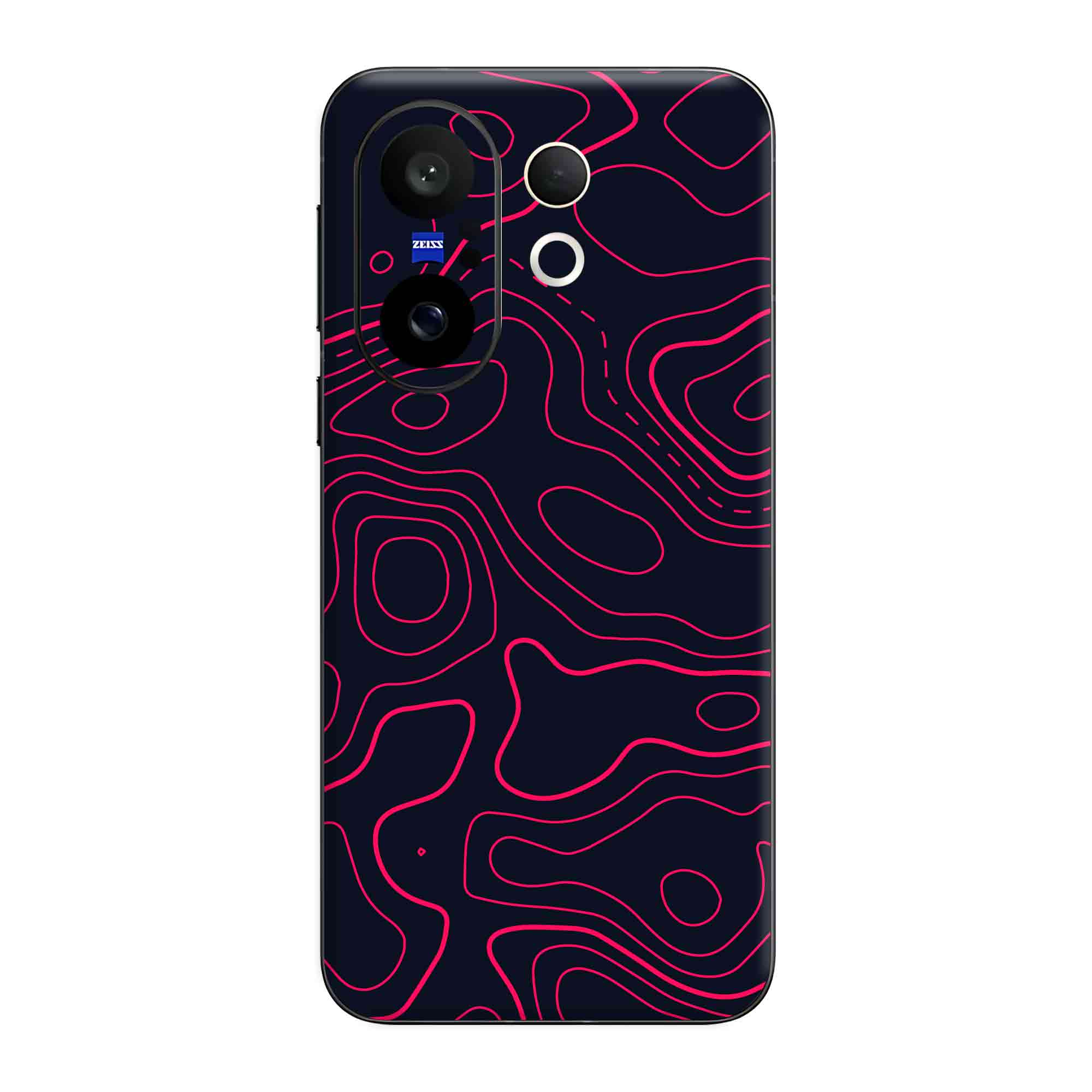 Vivo X200 FE (5G) Skins & Wraps