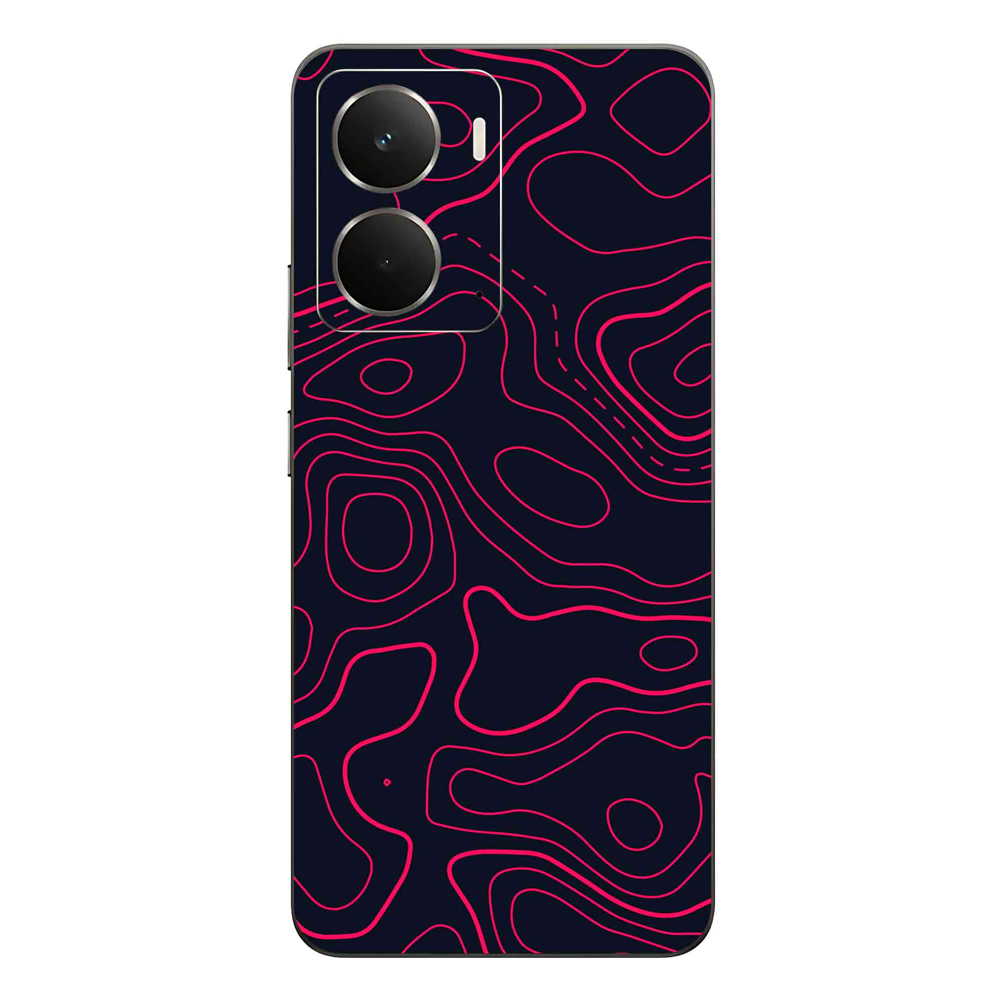 Realme P3 (5G) Skins & Wraps