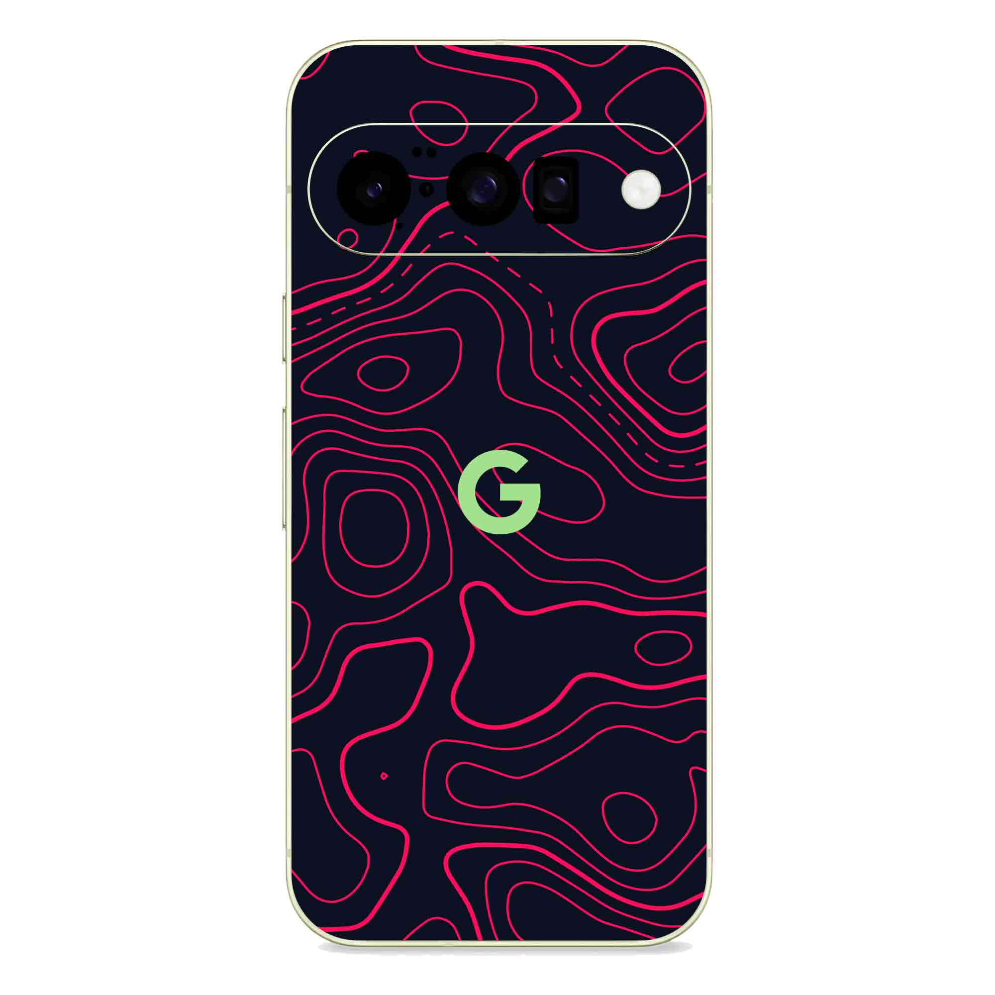 Google Pixel 10 (5G) Skins & Wraps