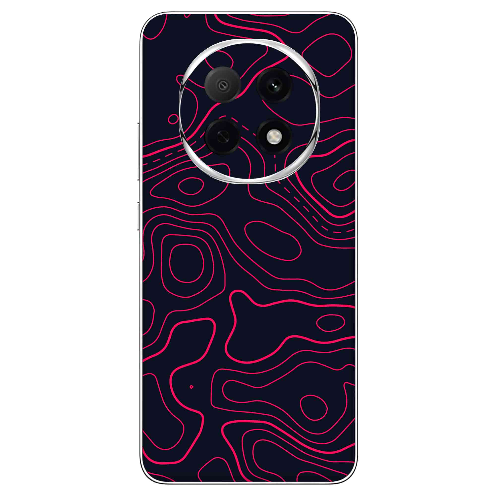 Oppo F29 (5G) Skins & Wraps
