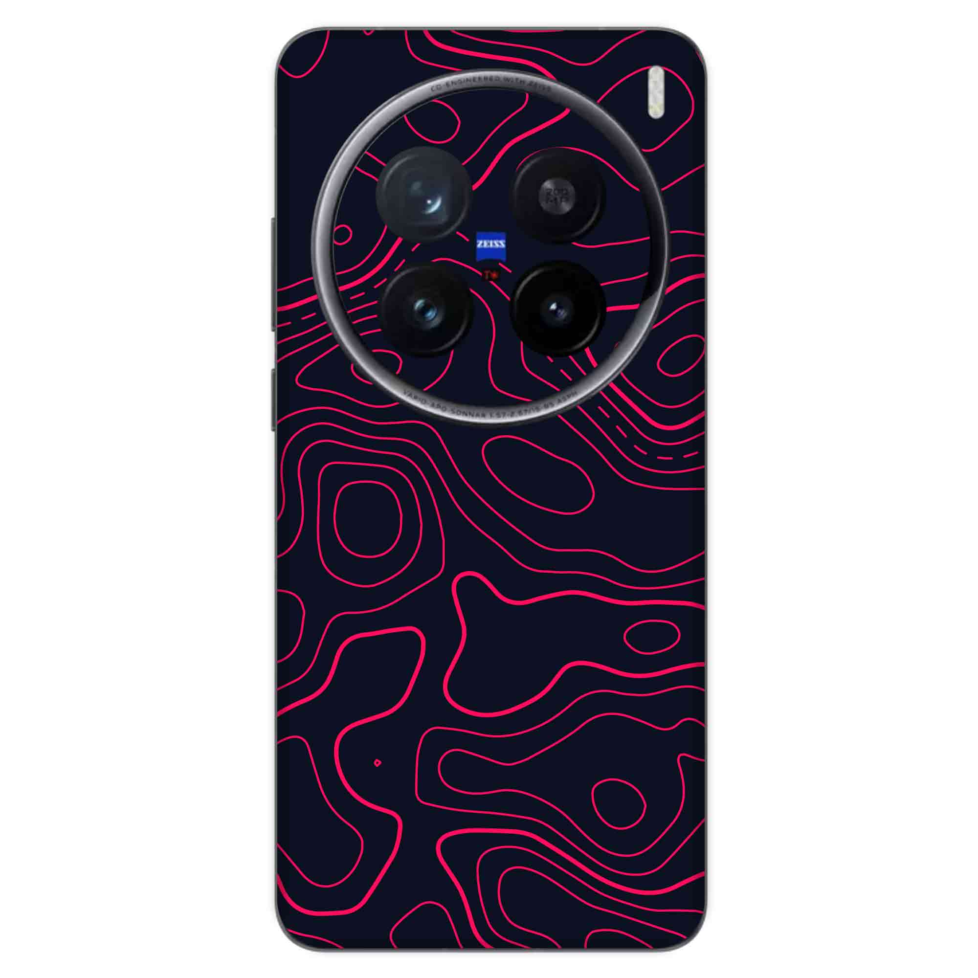 Vivo X100 Ultra (5G) Skins & Wraps