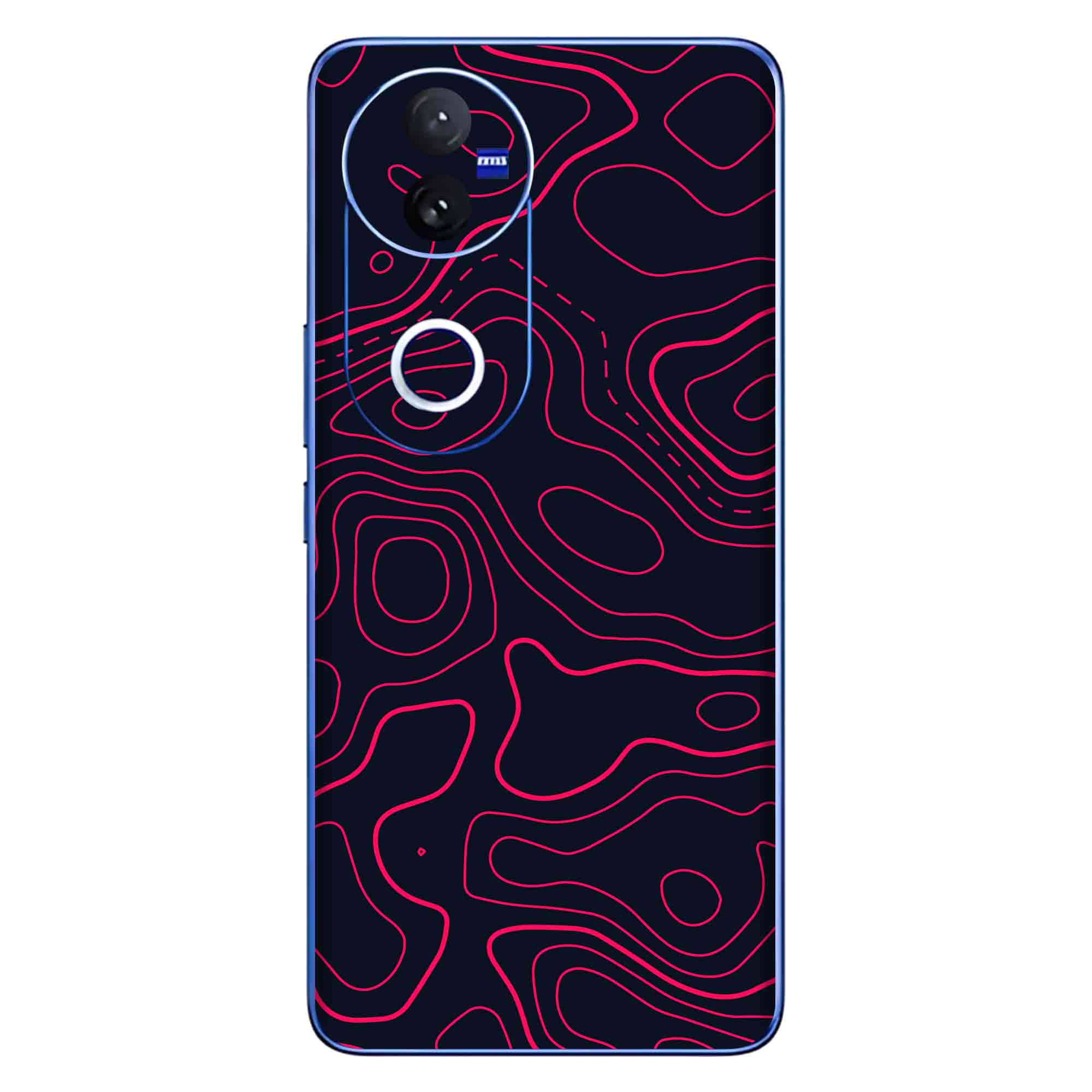 Vivo V50 (5G) Skins & Wraps