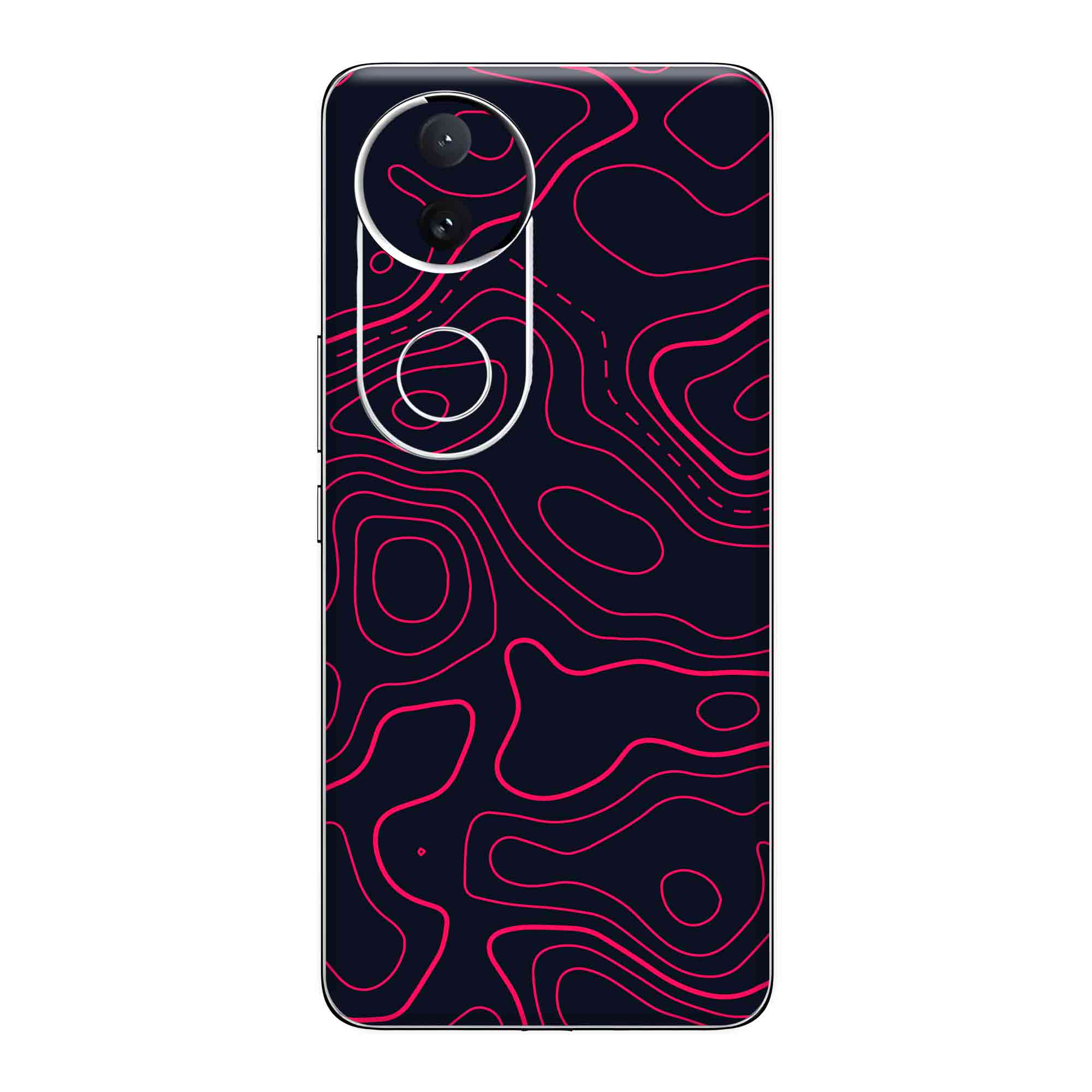 Vivo T4 R (5G) Skins & Wraps