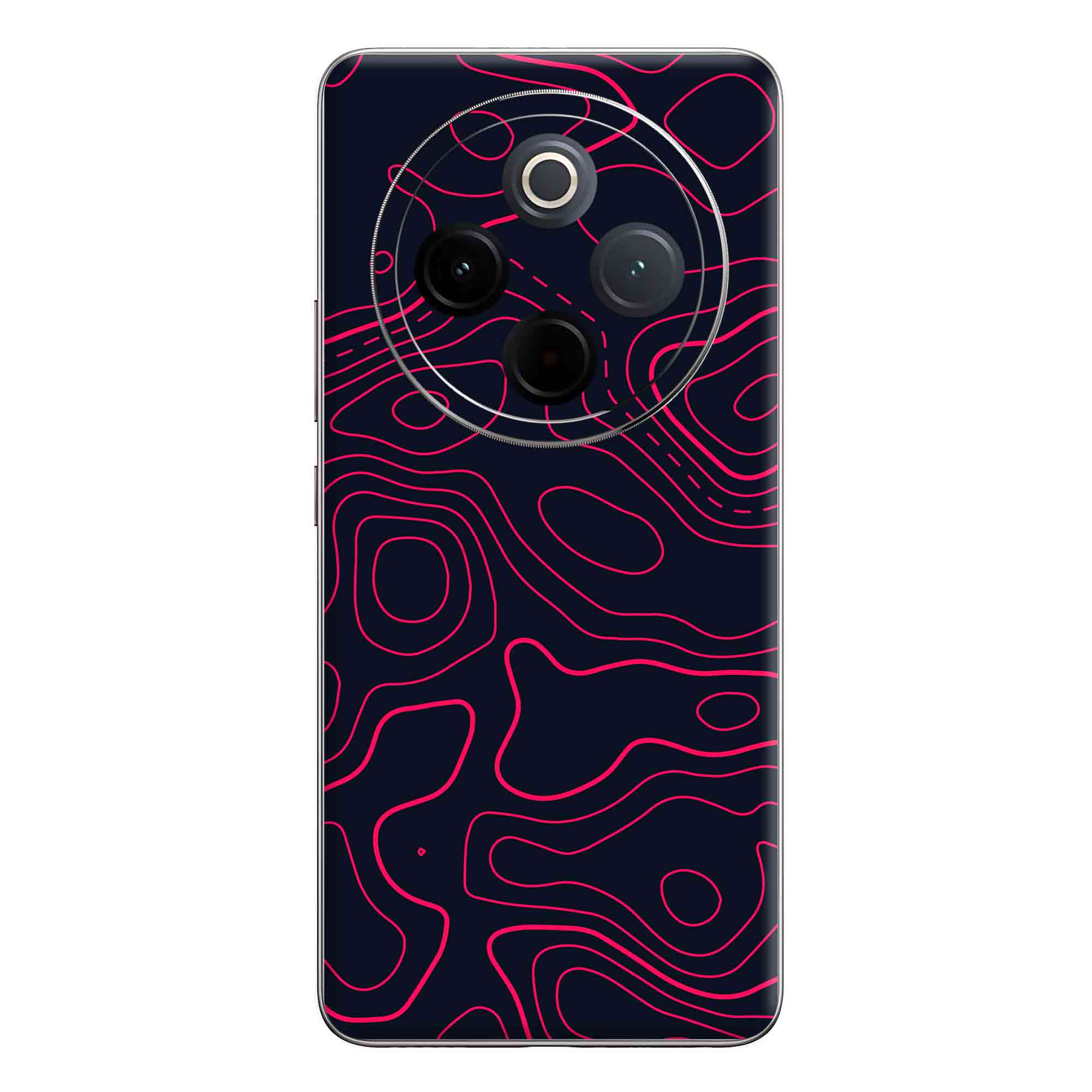 Vivo T4 (5G) Skins & Wraps