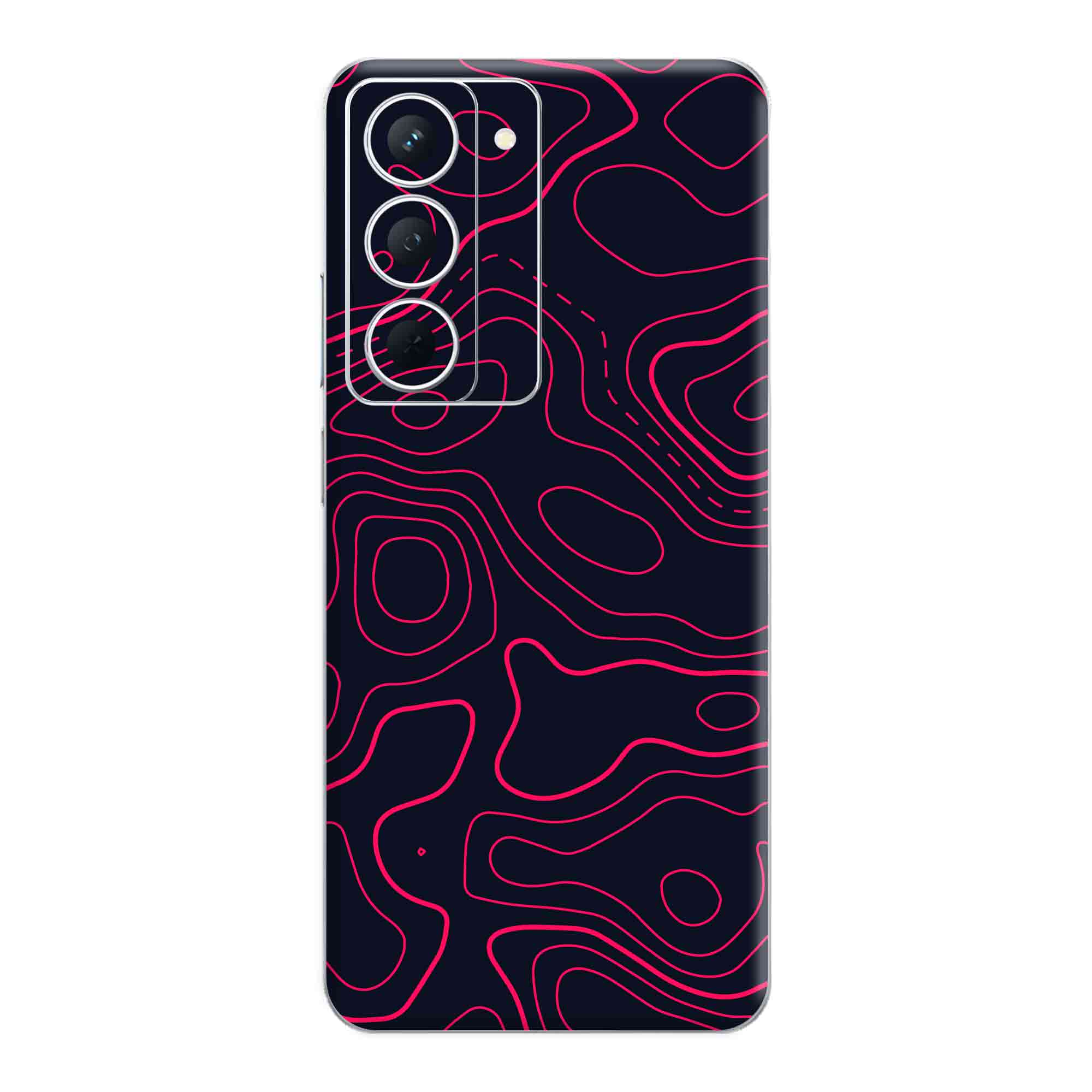 Realme P3X (5G) Skins & Wraps