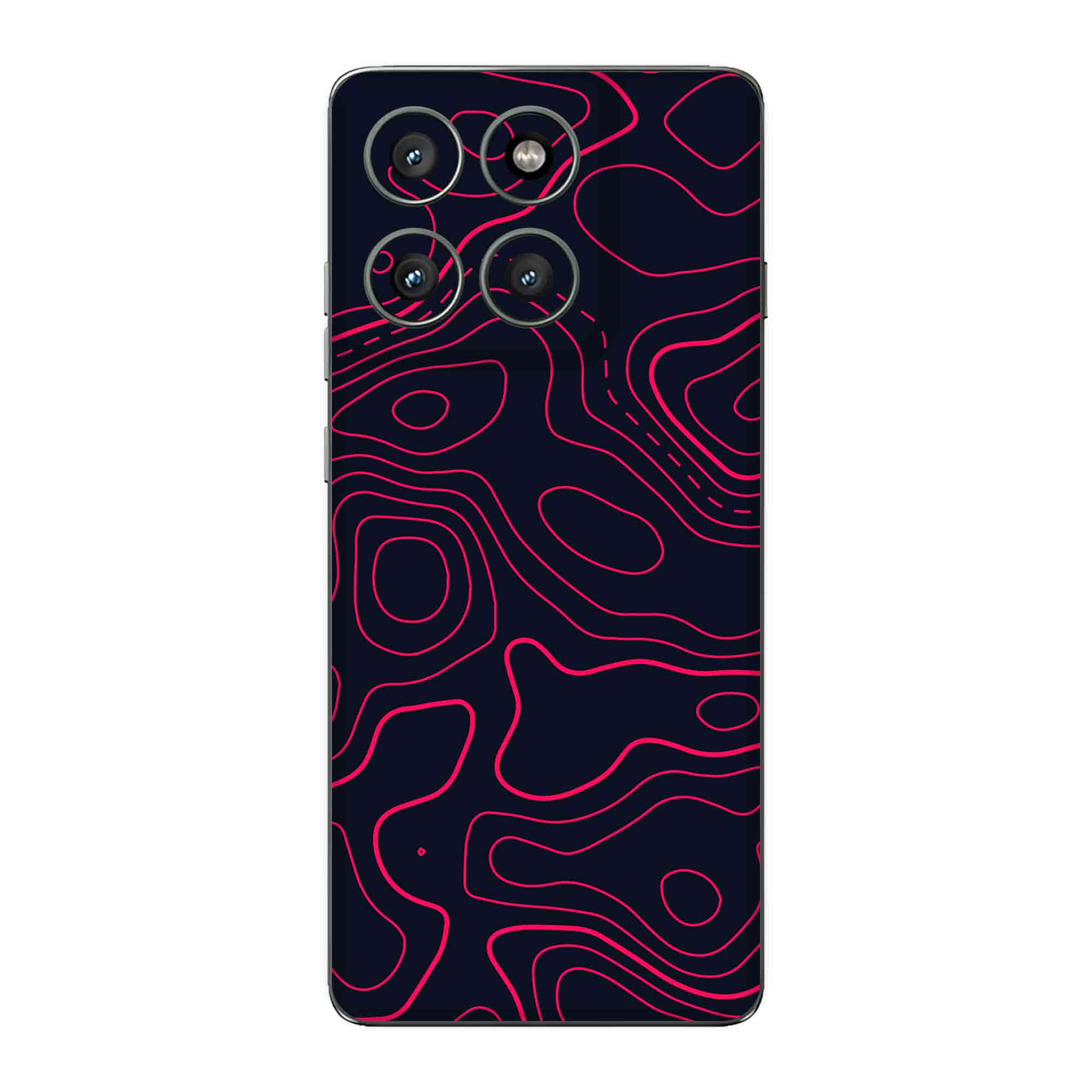 Moto Edge 60 Stylus (5G) Skins & Wraps