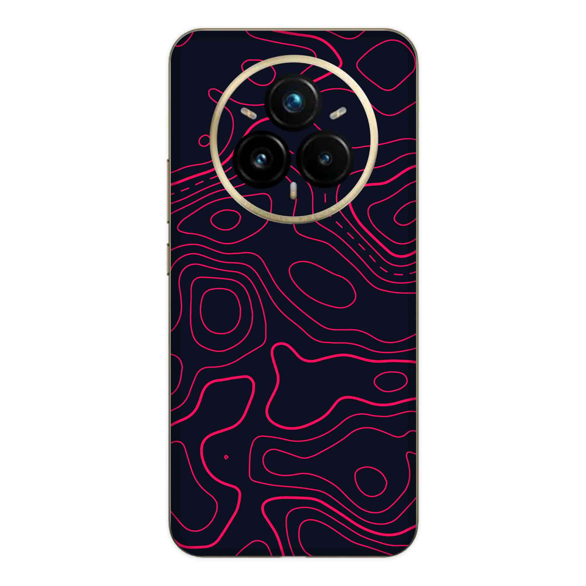 Realme 14 Pro (5G) Skins & Wraps