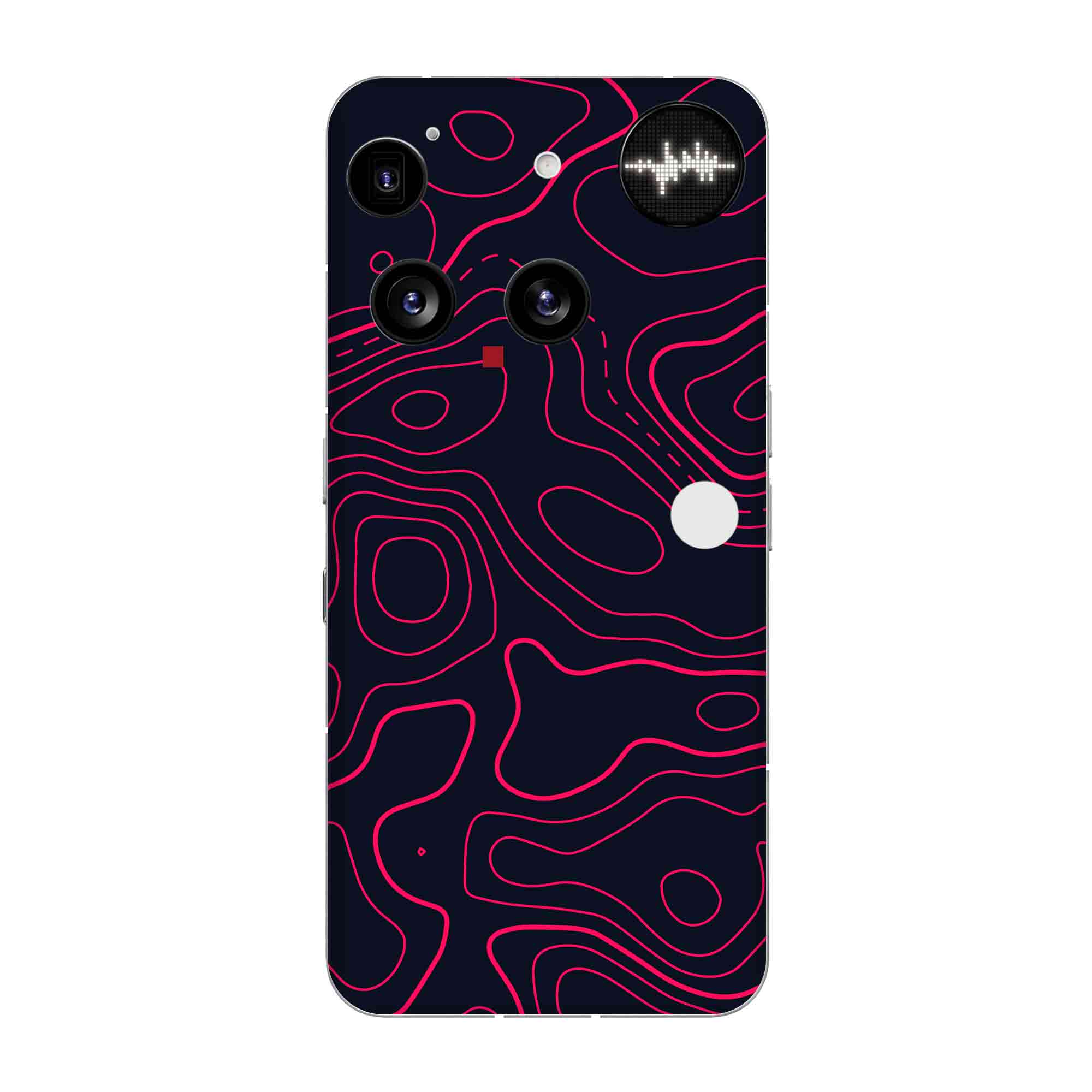 Nothing Phone 3 Skins & Wraps