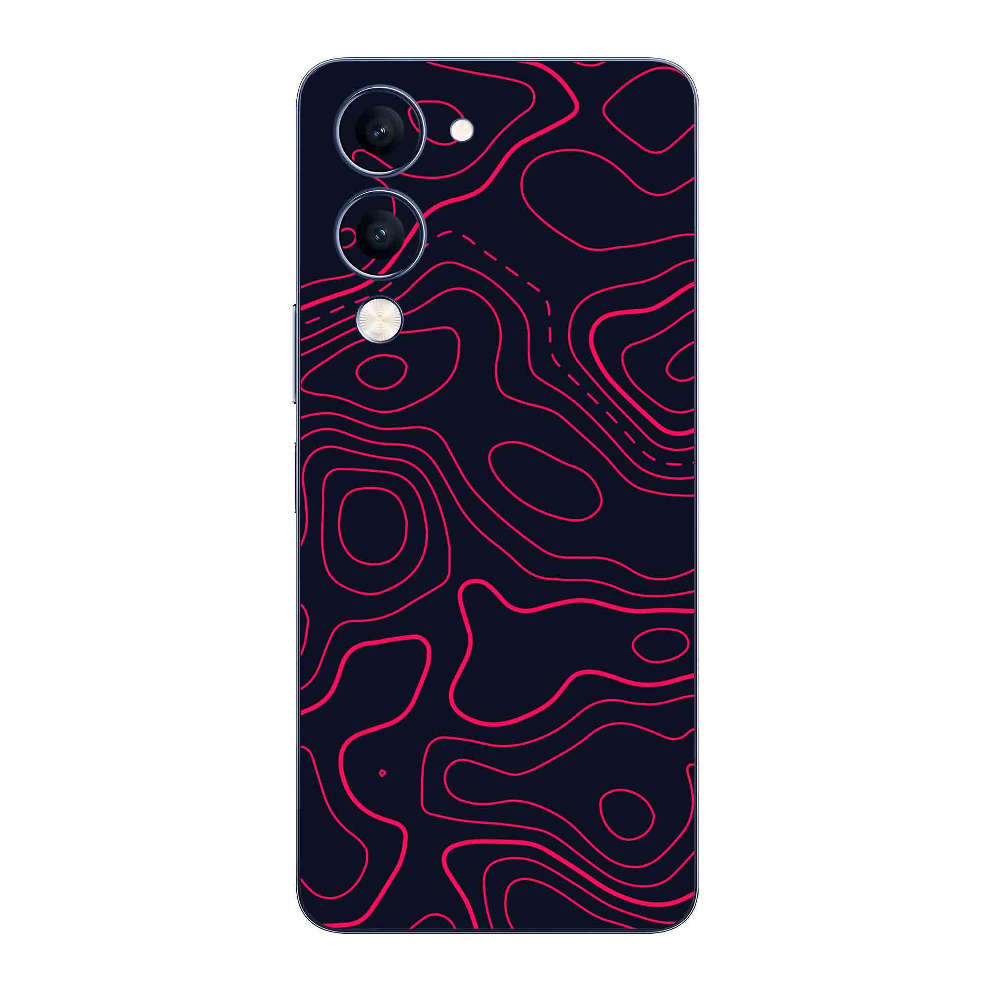 Vivo T4 Lite (5G) Skins & Wraps